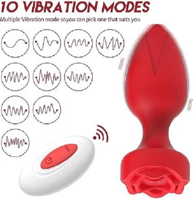 Vibrations Remote Control Plug Portable Manual Massager Vibrations Remote Control Plug Portable Manual Massager