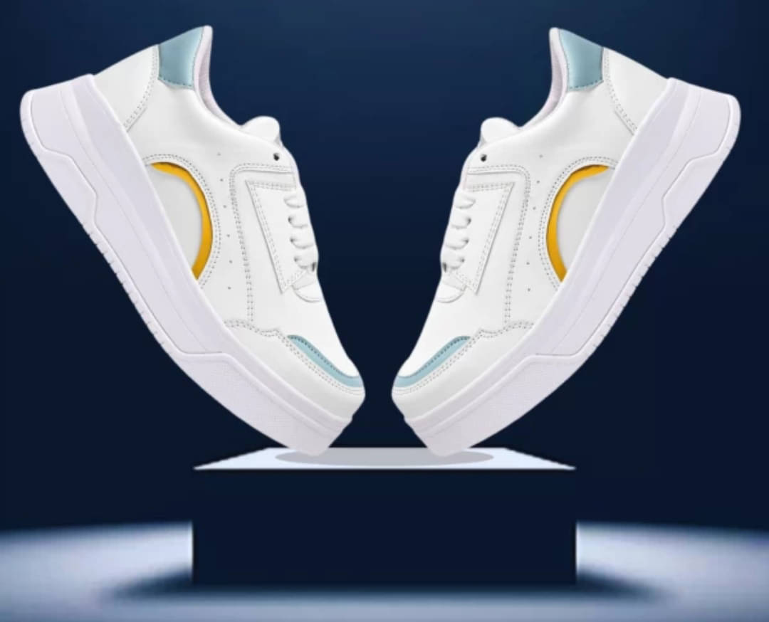     			wrizt Blue Women's Sneakers