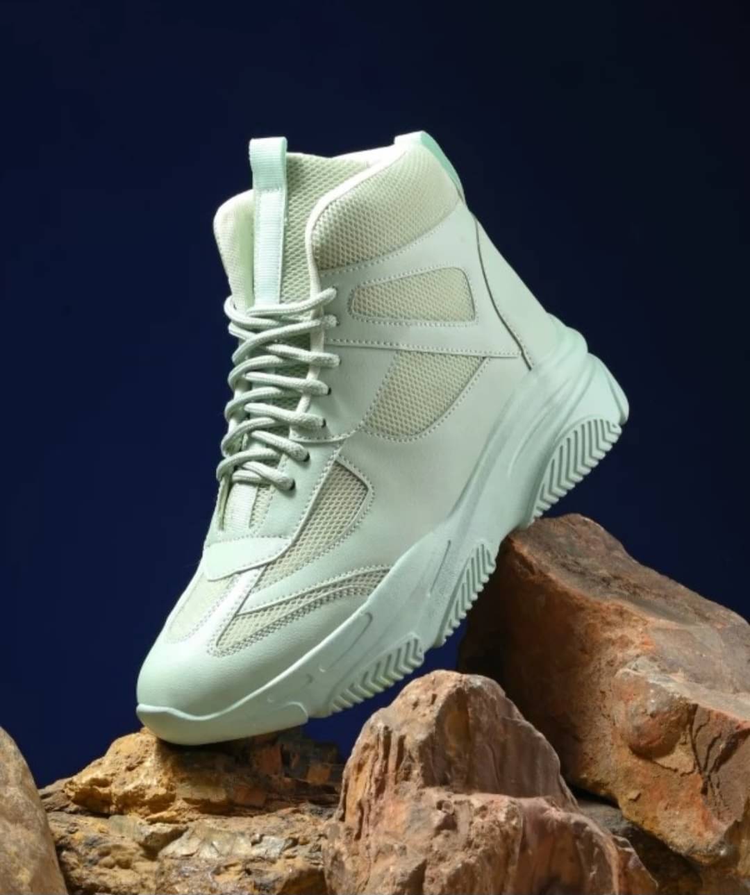     			wrizt Sea Green Women's Sneakers