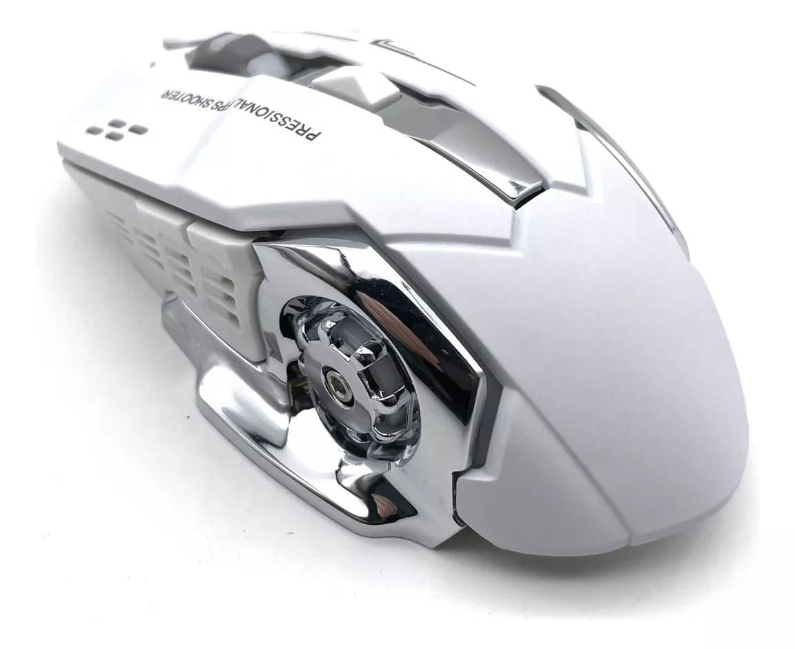     			Adnet AD-WB-148 Bluetooth Mouse