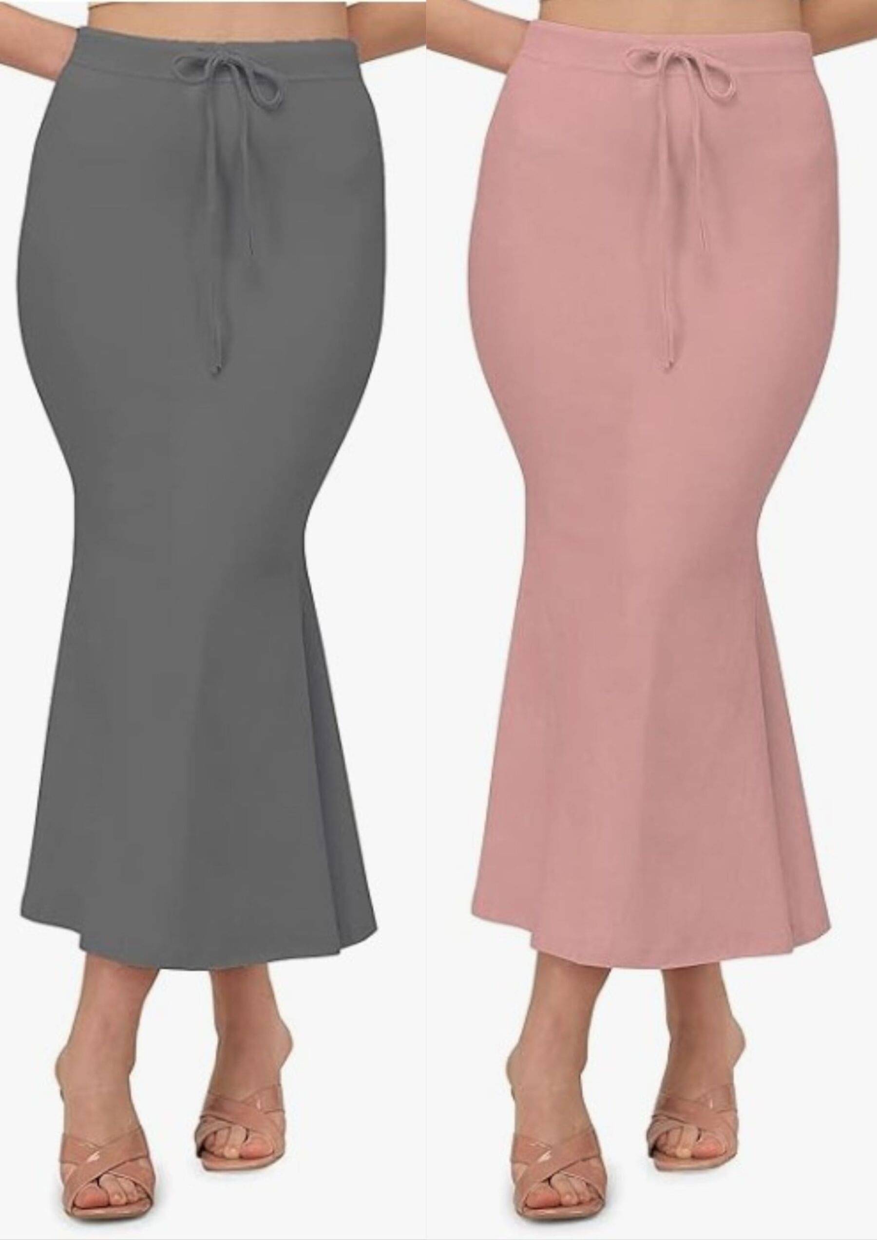 CALBO N Pack of 2 Nylon Women's Shaping Bottoms ( Peach ) CALBO N Pack of 2 Nylon Women's Shaping Bottoms ( Peach )