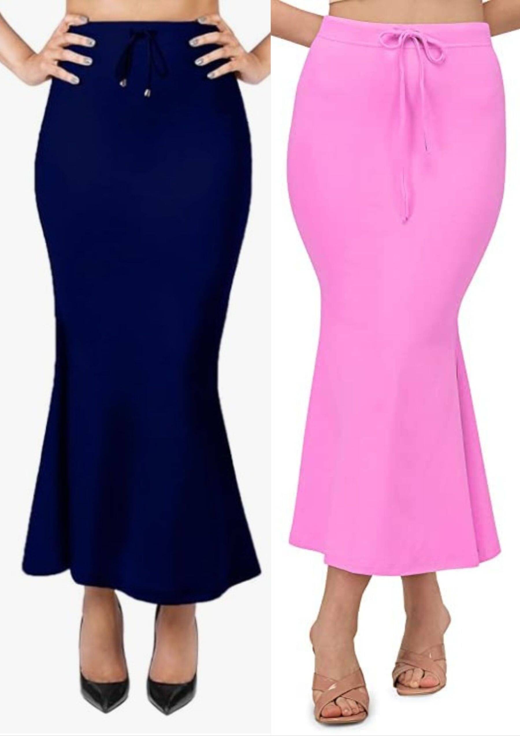     			CALBO N Pack of 2 Nylon Women's Shaping Bottoms ( Pink )