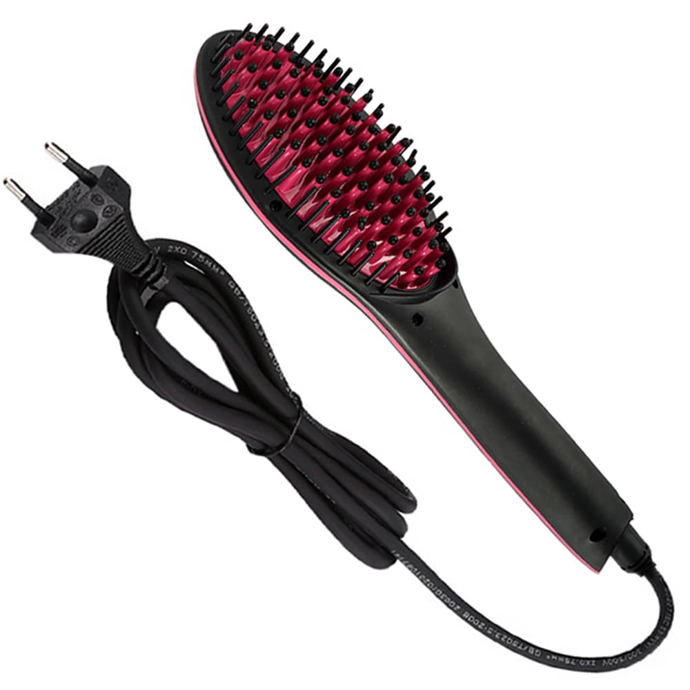     			CRS hqt 906 Black Hair Straightener