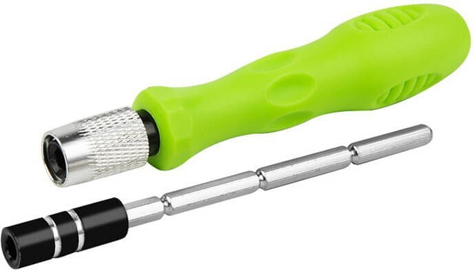 FIVANIO 32 Pcs Screwdriver Set FIVANIO 32 Pcs Screwdriver Set