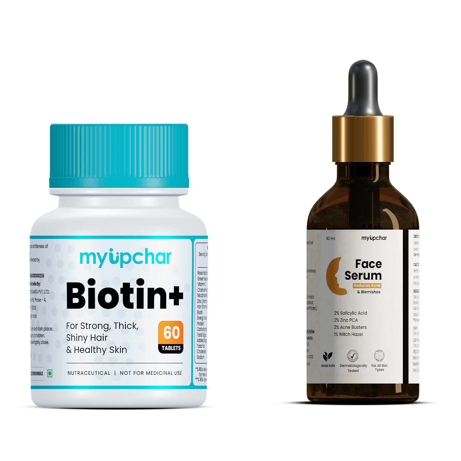     			Face Serum Bundles