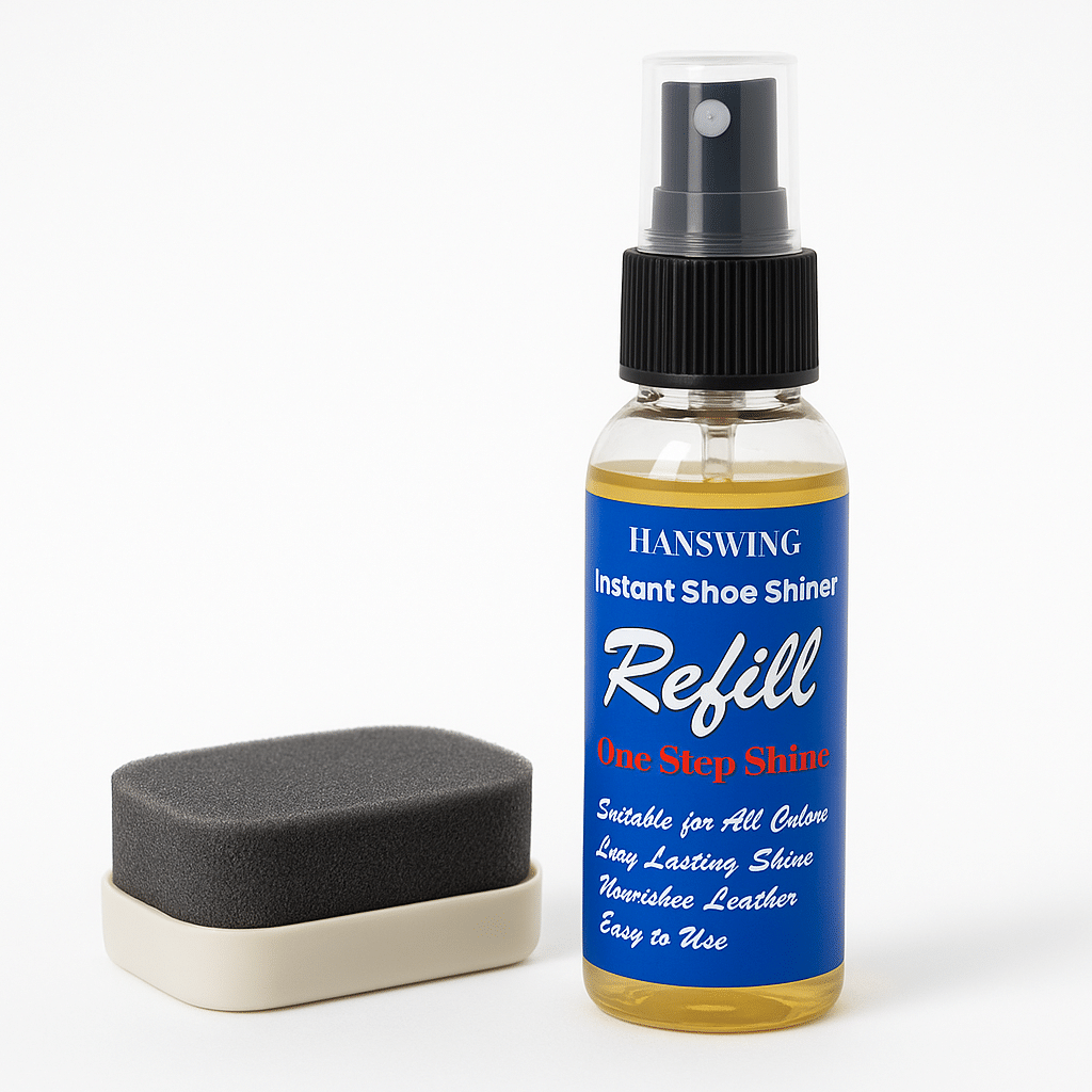HANSWING Liquid Polish Suitable for Neutral Color HANSWING Liquid Polish Suitable for Neutral Color