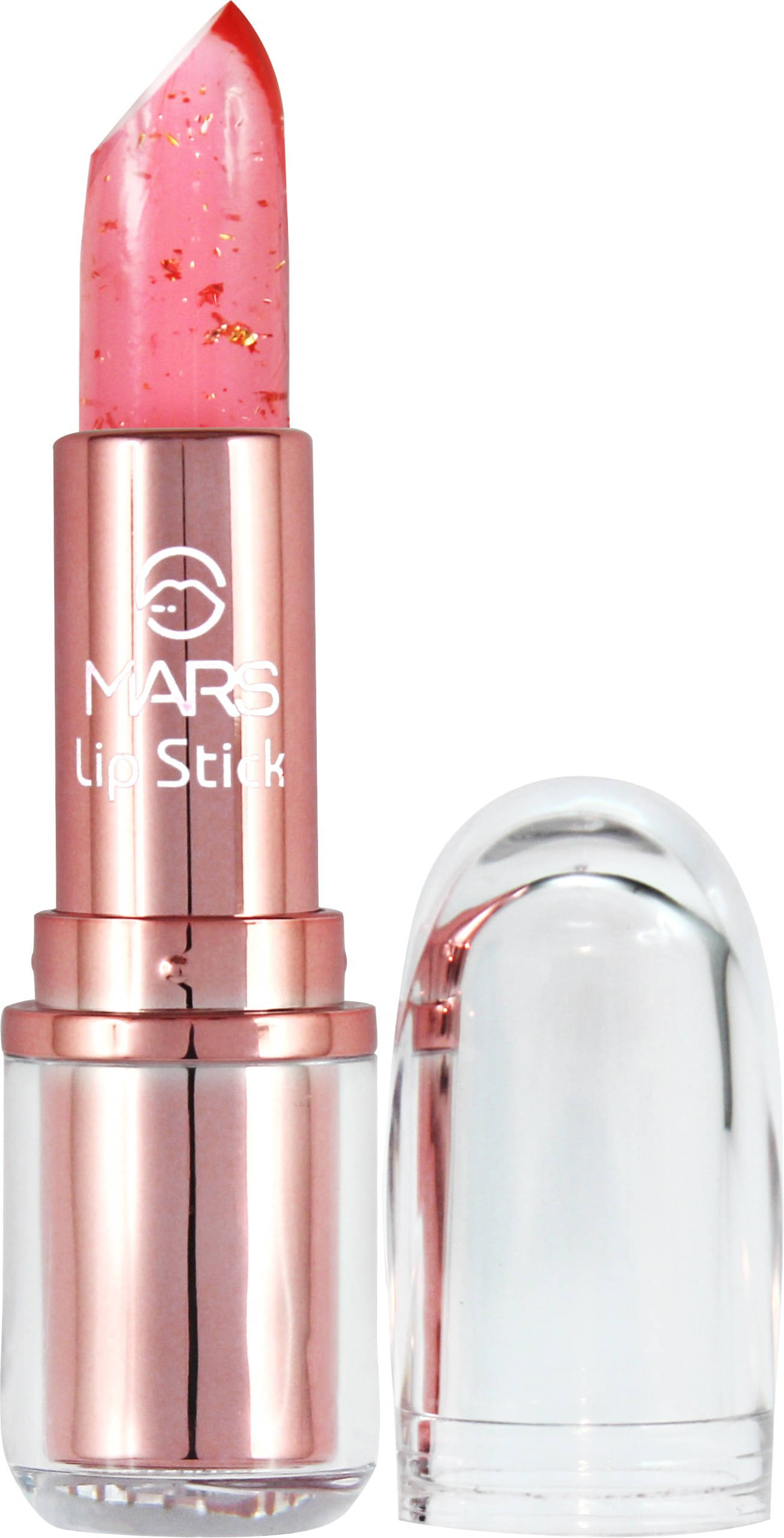 MARS Long Lasting Colour changing Tinted Balm Lipstick Hydrating & Moisturising Peach (01-PEACH, 3.6 ml) MARS Long Lasting Colour changing Tinted Balm Lipstick Hydrating & Moisturising Peach (01-PEACH, 3.6 ml)