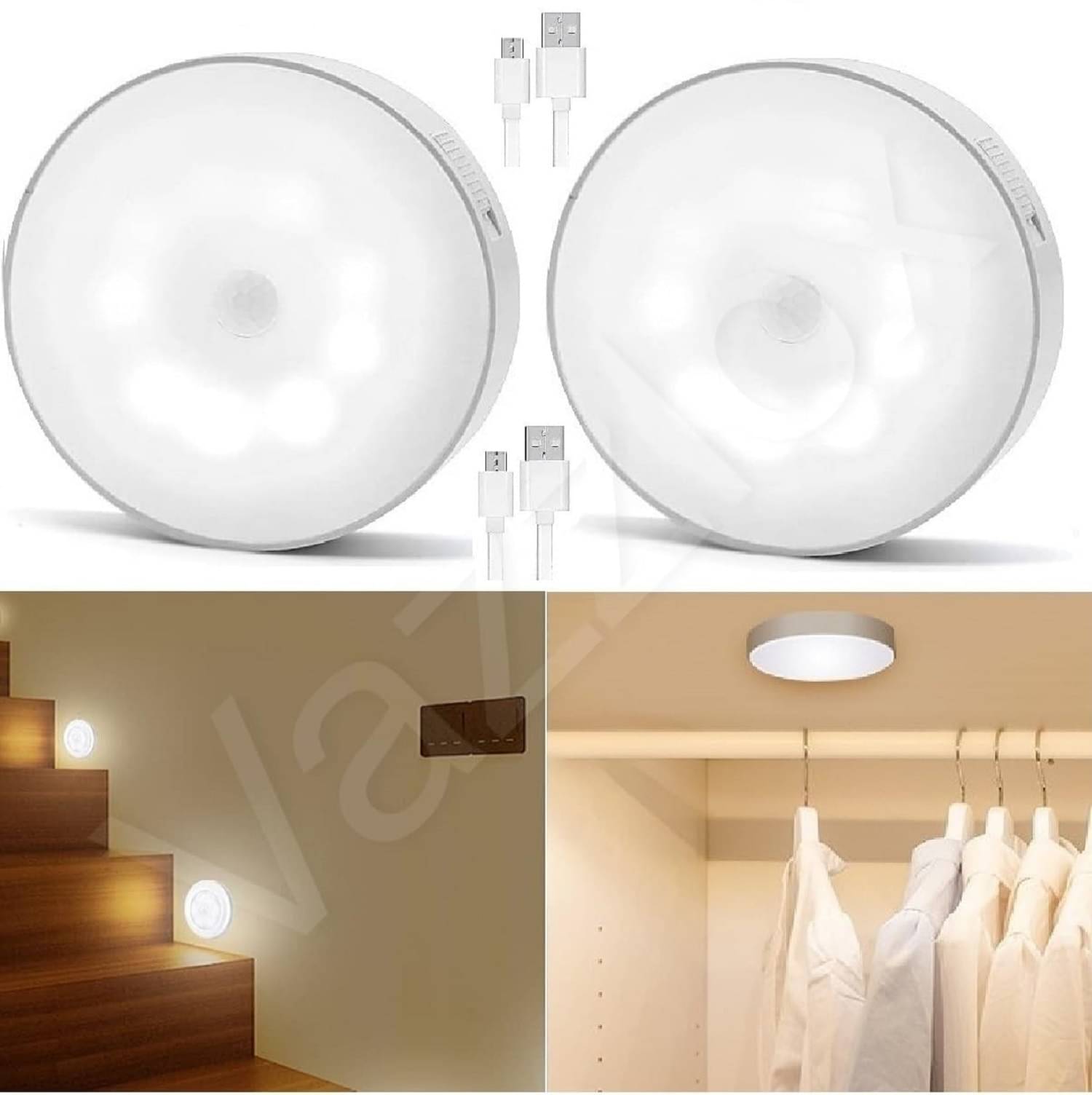 MASOX STORE sensor light Motion Sensor Light White - Pack of 1 MASOX STORE sensor light Motion Sensor Light White - Pack of 1