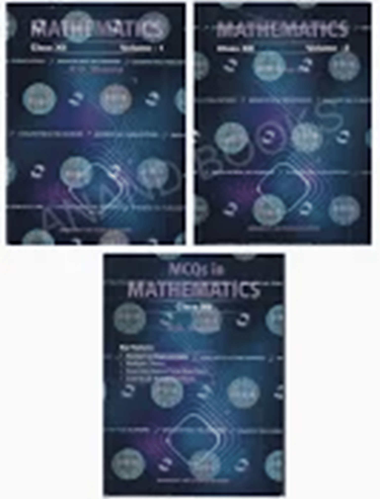 Mathematics class 12th Vol. 1, Vol. 2, and MCQ - by R.D. Sharma (2025-26 Examination) Paperback – 1 March 2025 by RD Sharma (Author) Mathematics class 12th Vol. 1, Vol. 2, and MCQ - by R.D. Sharma (2025-26 Examination) Paperback – 1 March 2025 by RD Sharma (Author)