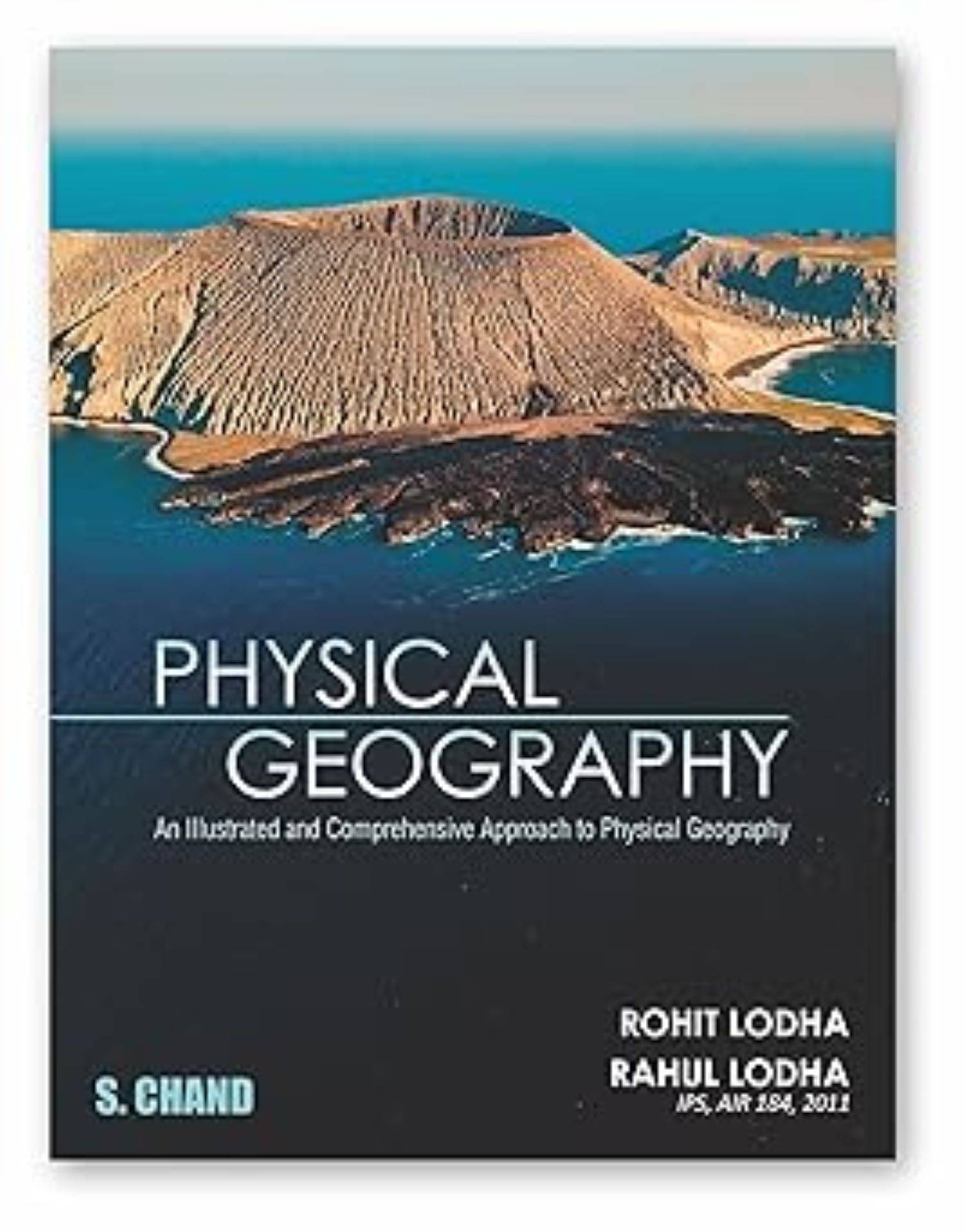 Physical Geography for UPSC Physical Geography for UPSC
