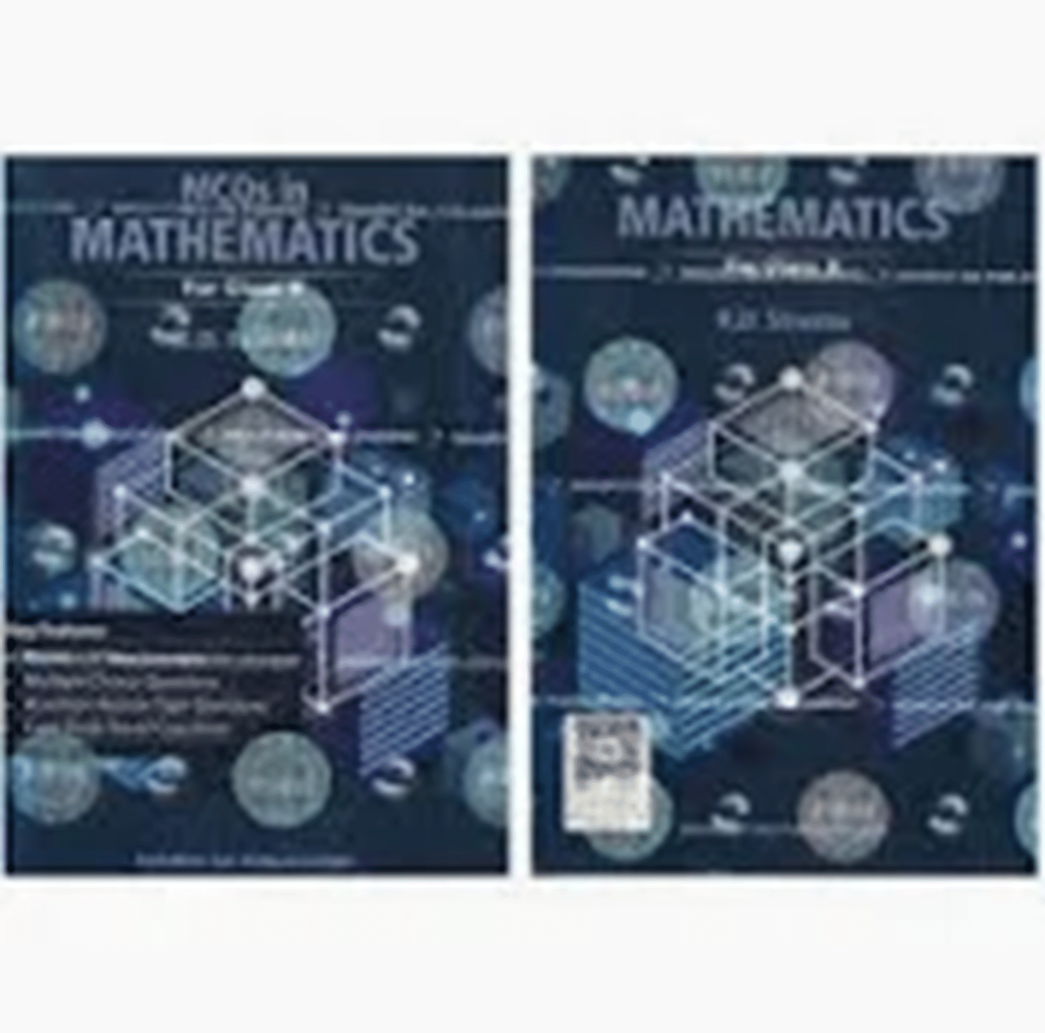 Rd Sharma Class 10 Maths 2025-26 CBSE Examinations | R D Sharma Class 10 Mathematics with MCQ Book (Set of 2 Books) Paperback – 1 March 2025 by R D Sharma (Author) Rd Sharma Class 10 Maths 2025-26 CBSE Examinations | R D Sharma Class 10 Mathematics with MCQ Book (Set of 2 Books) Paperback – 1 March 2025 by R D Sharma (Author)