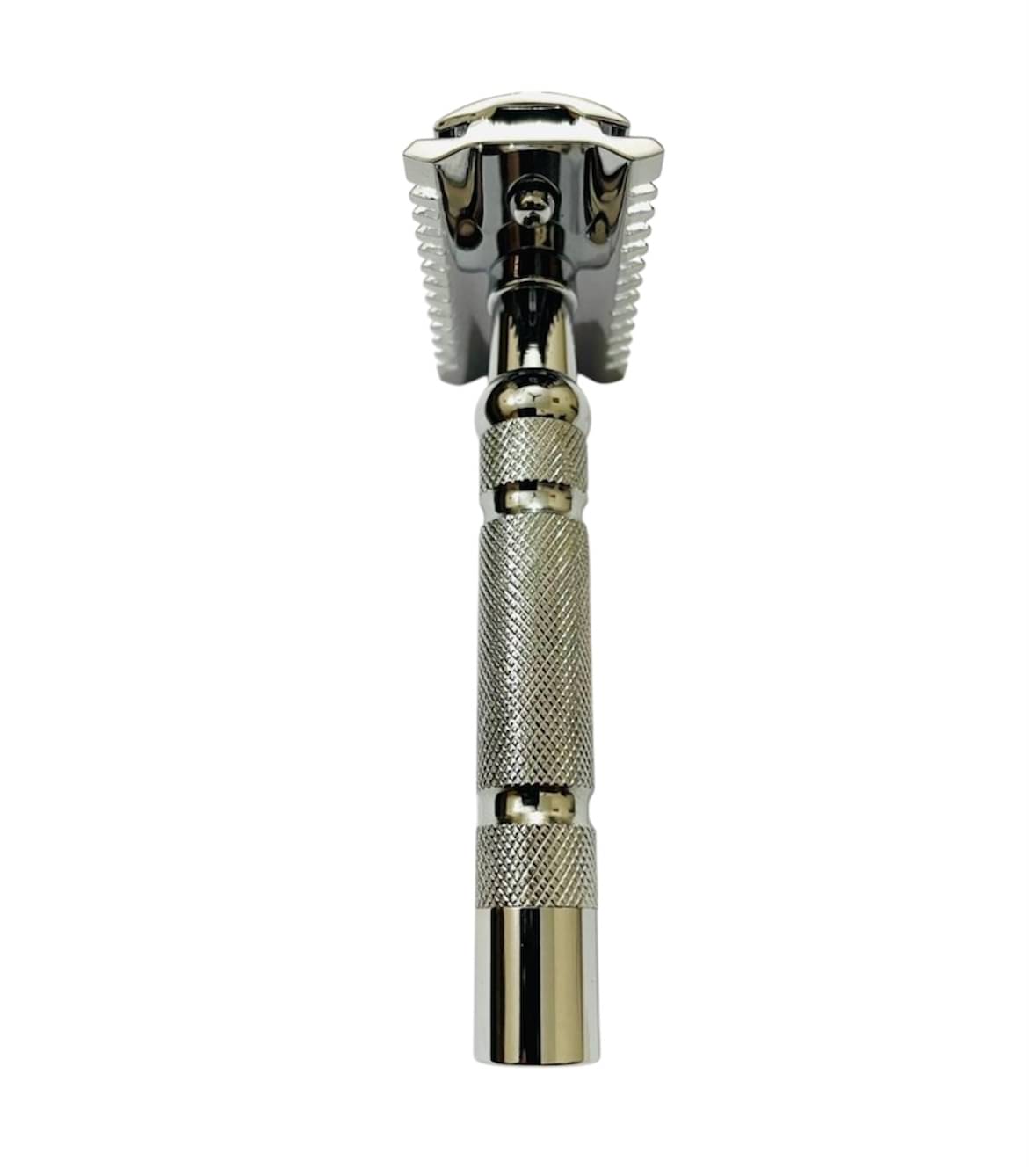     			Romer-7 Mens Stable Manual 1 Blade Razor ( )