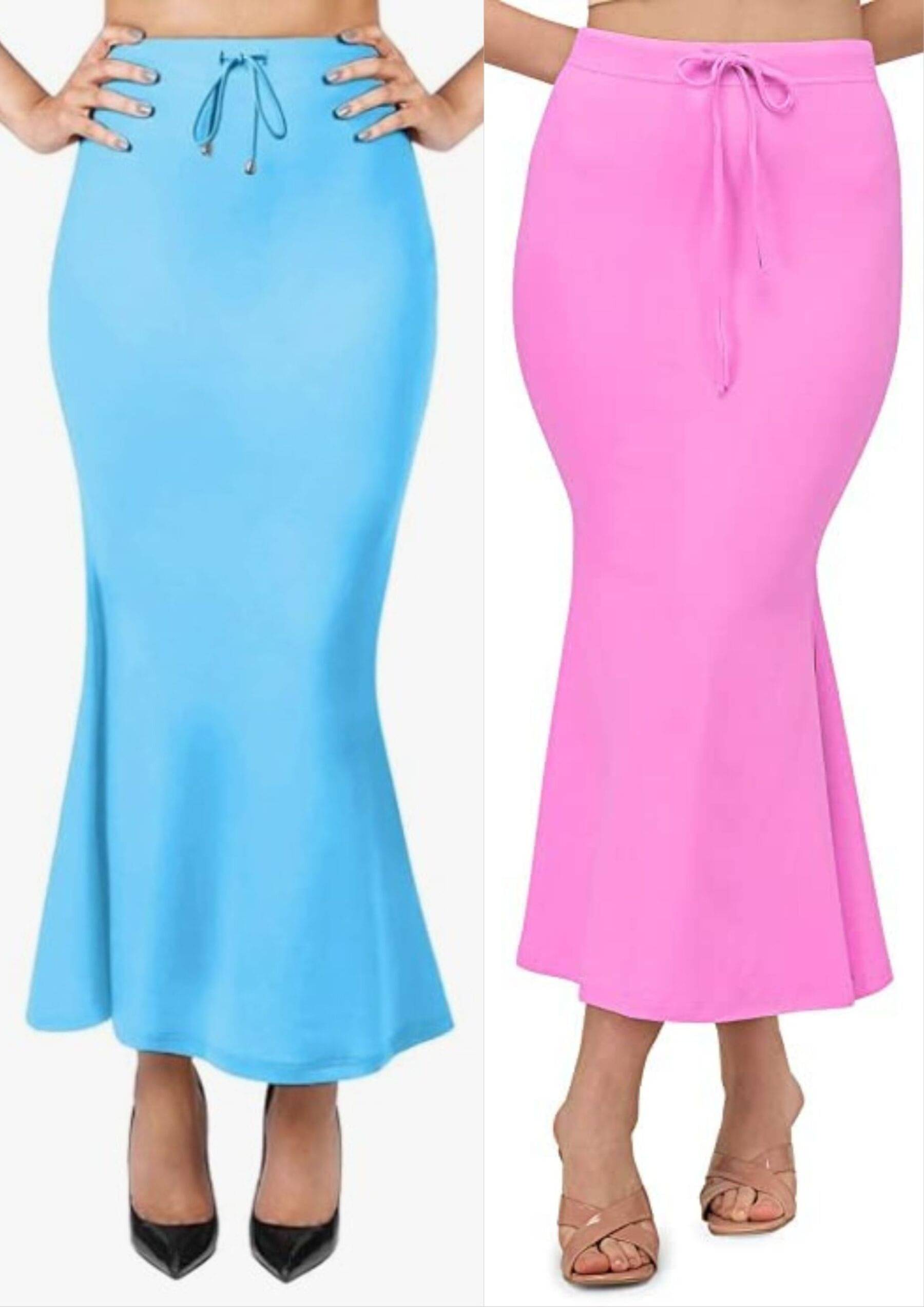 Taslar Pack of 2 Nylon Women's Shaping Bottoms ( Pink ) Taslar Pack of 2 Nylon Women's Shaping Bottoms ( Pink )