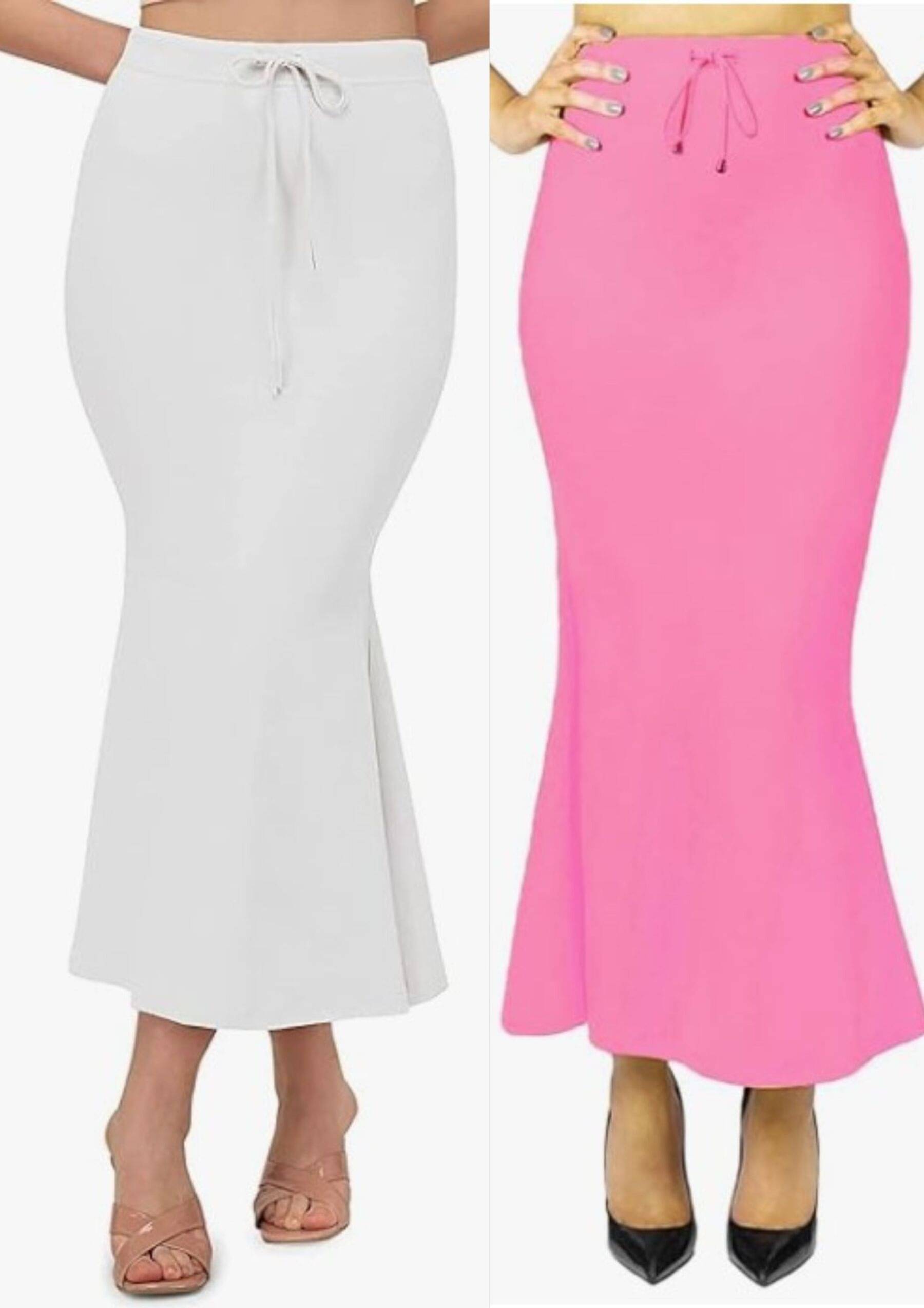 Taslar Pack of 2 Nylon Women's Shaping Bottoms ( Pink ) Taslar Pack of 2 Nylon Women's Shaping Bottoms ( Pink )