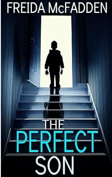     			The Perfect Son  (Paperback, Freida McFadden)