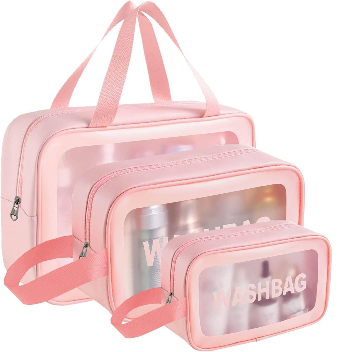     			VBE Polyster Toiletry Kit