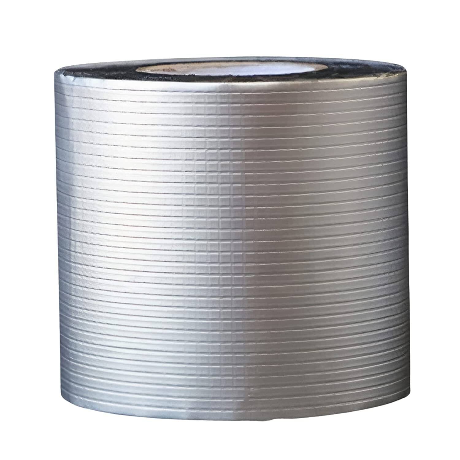 WRUNJI Silver Single Sided Others ( Pack of 1 ) WRUNJI Silver Single Sided Others ( Pack of 1 )