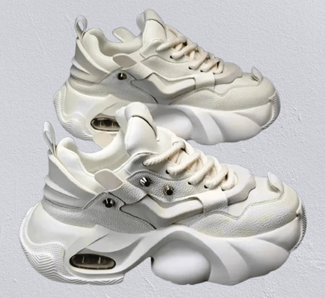 ADISO Trendy ,outdoor stylish casual White Men's Outdoor Shoes - Casual Shoes | Buy online on ZillyBuy