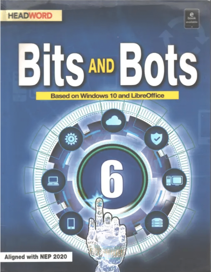     			BITS AND BOTS CLASS 6