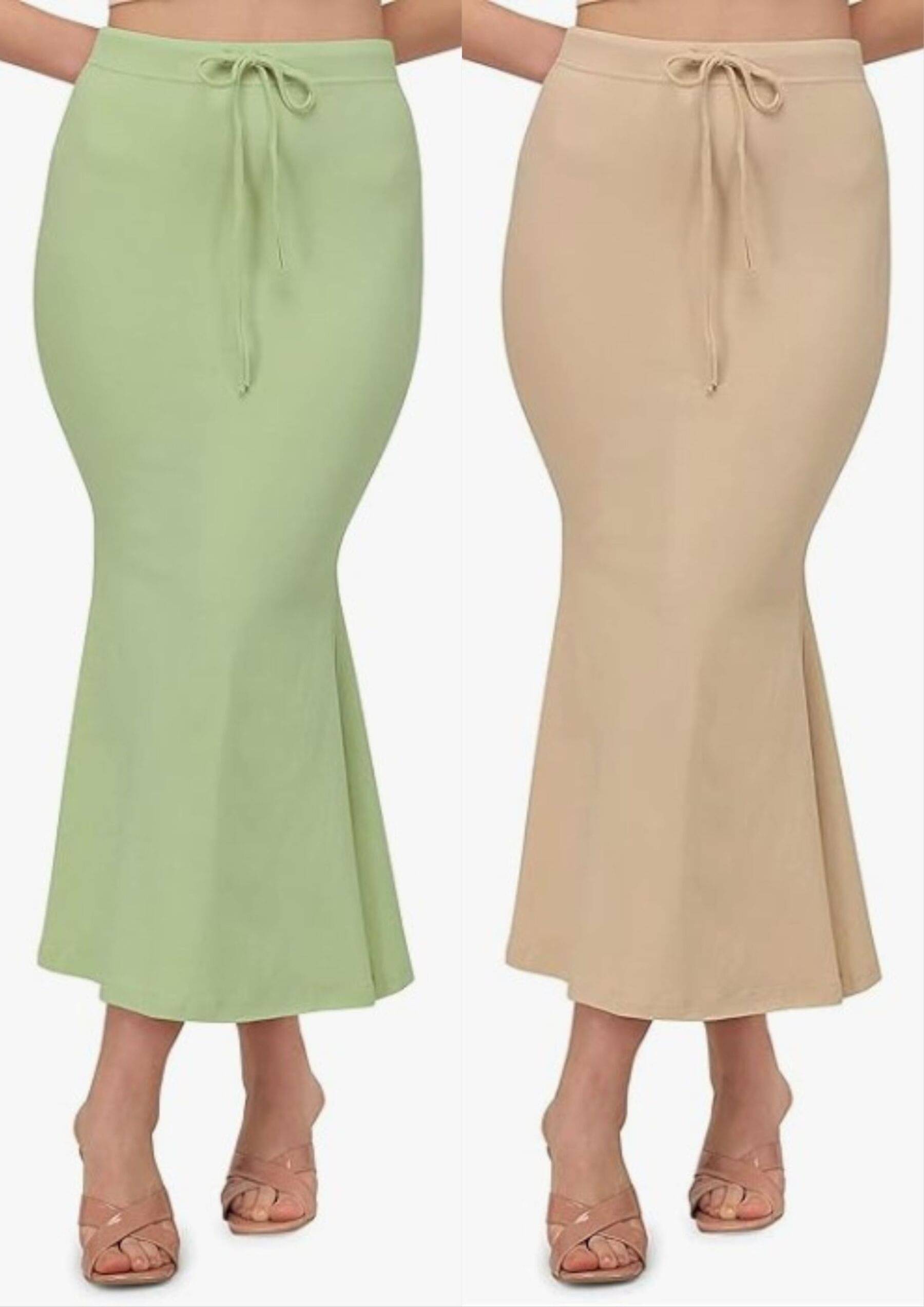 CALBO N Pack of 1 Nylon Women's Shaping Bottoms ( Cream ) CALBO N Pack of 1 Nylon Women's Shaping Bottoms ( Cream )