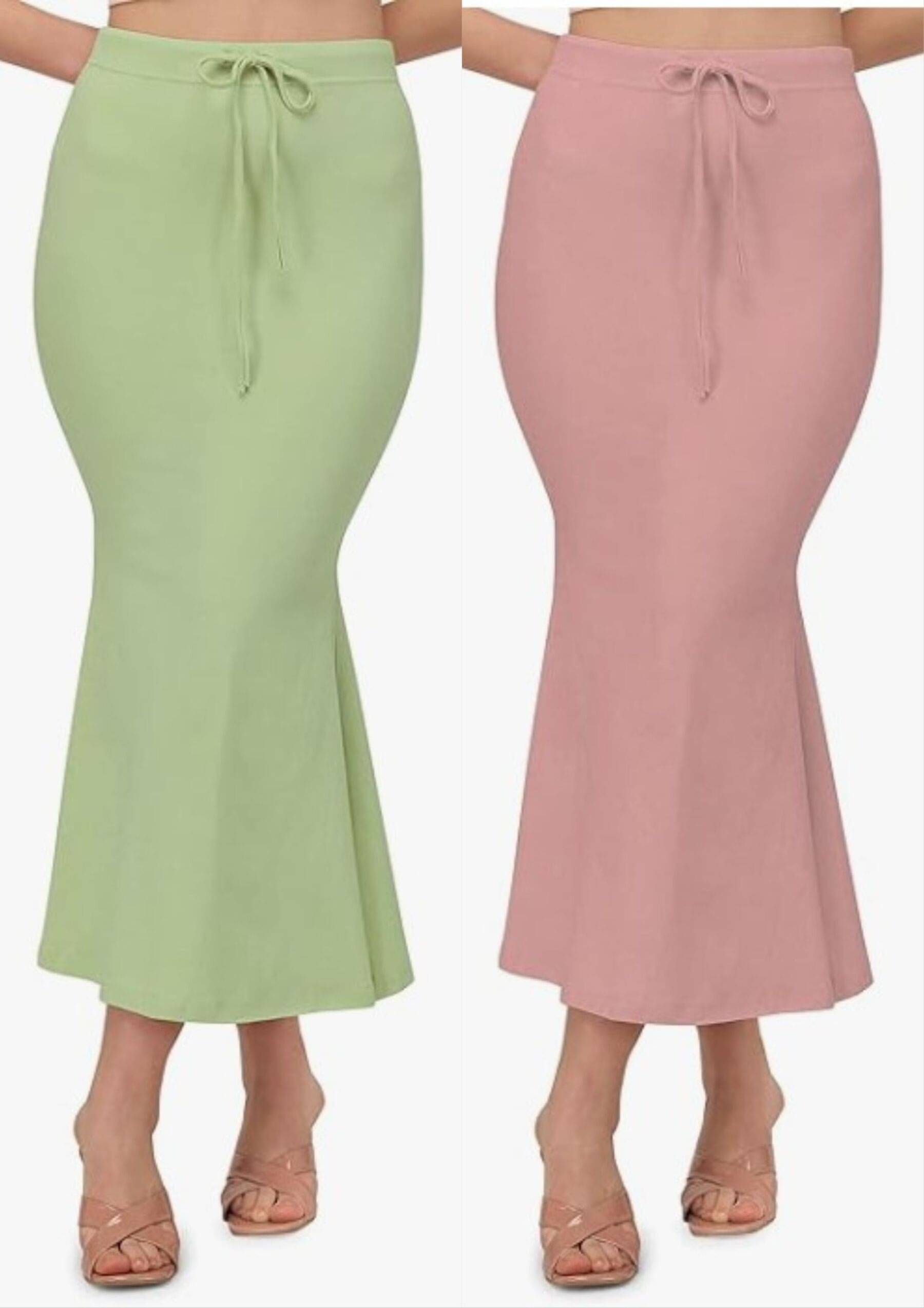 CALBO N Pack of 1 Nylon Women's Shaping Bottoms ( Peach ) CALBO N Pack of 1 Nylon Women's Shaping Bottoms ( Peach )