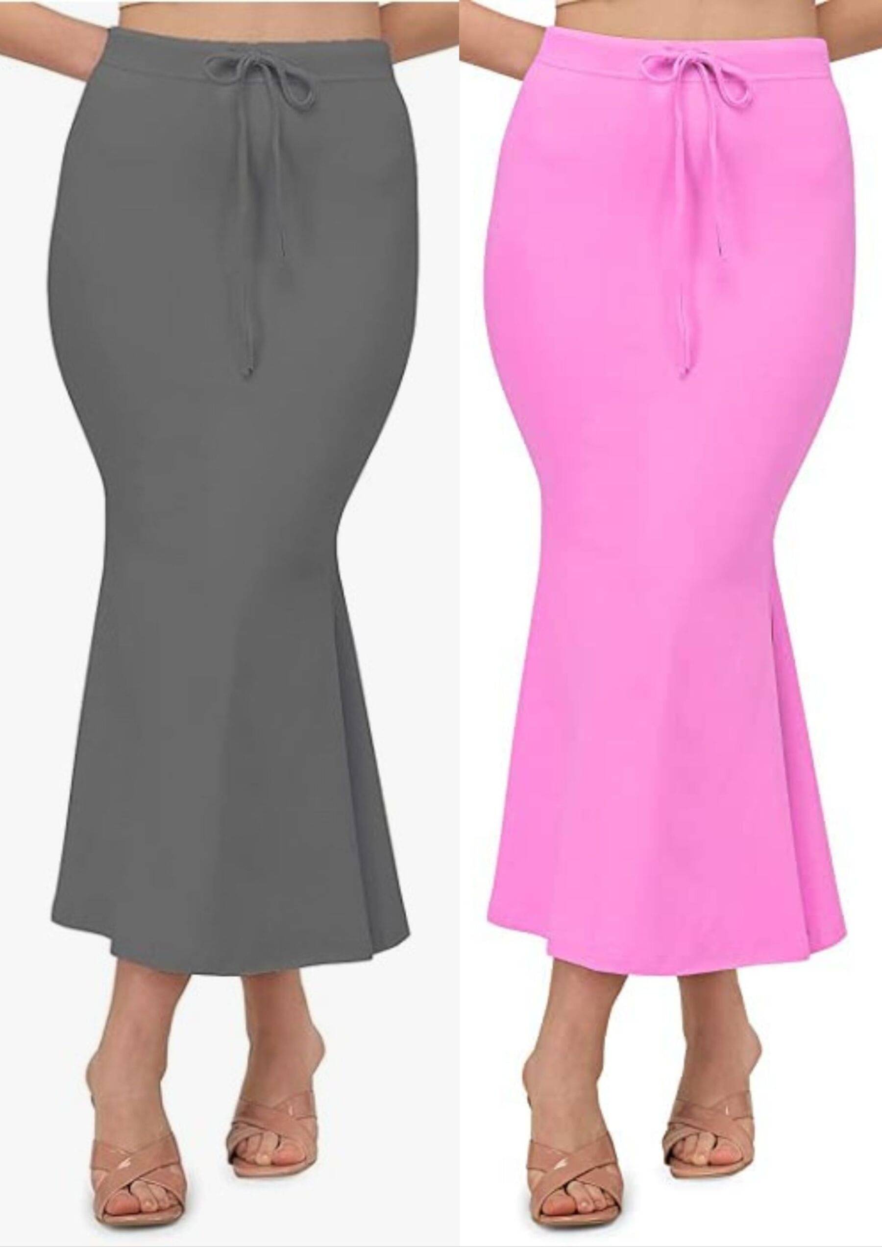    			CALBO N Pack of 2 Nylon Women's Shaping Bottoms ( Pink )