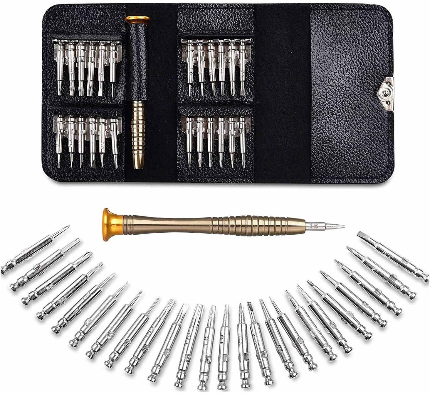 FIVANIO 1 Pcs Screwdriver Set FIVANIO 1 Pcs Screwdriver Set