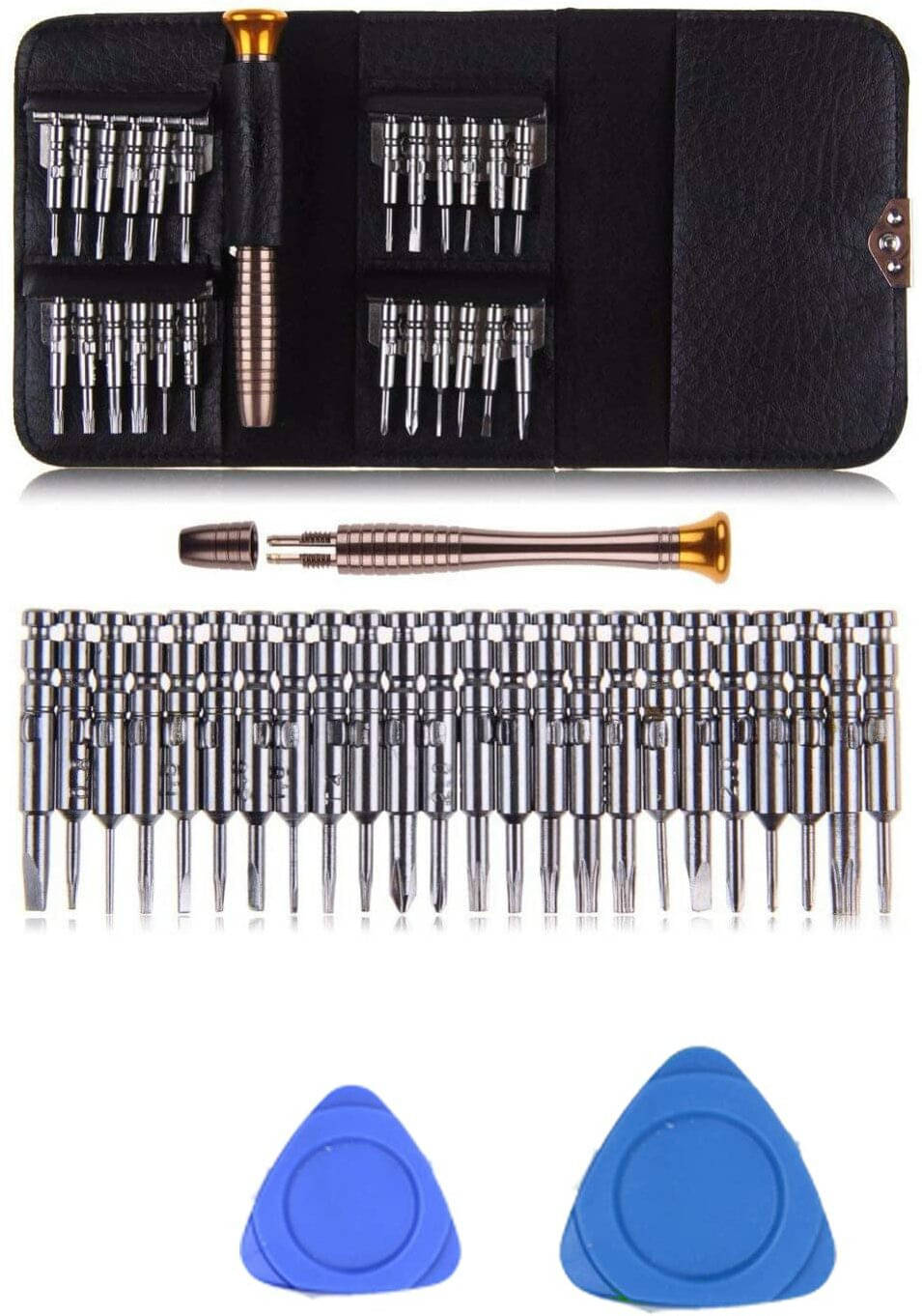 FIVANIO 1 Pcs Screwdriver Set FIVANIO 1 Pcs Screwdriver Set