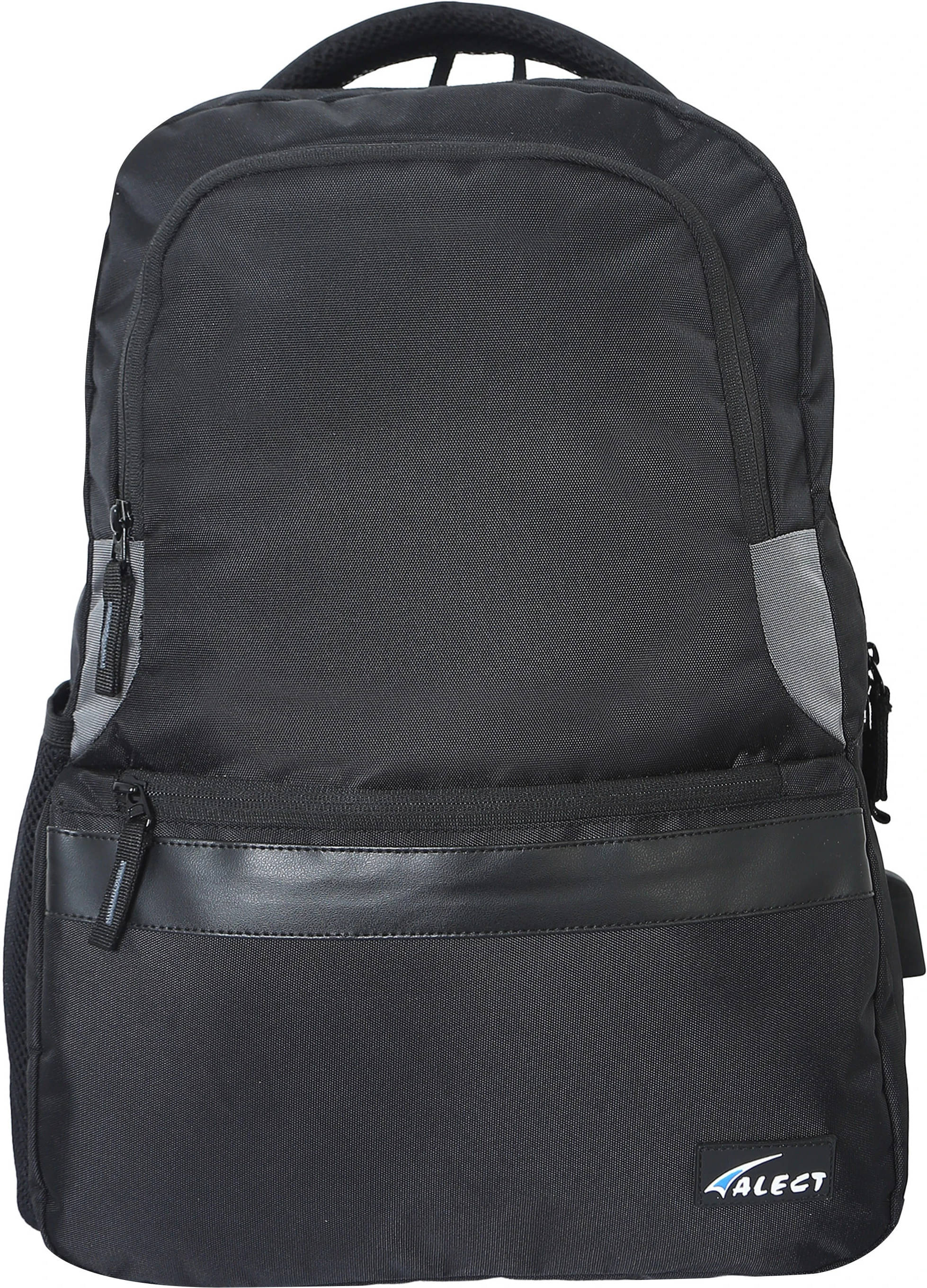     			Generic 25 Ltrs Black Laptop Bags