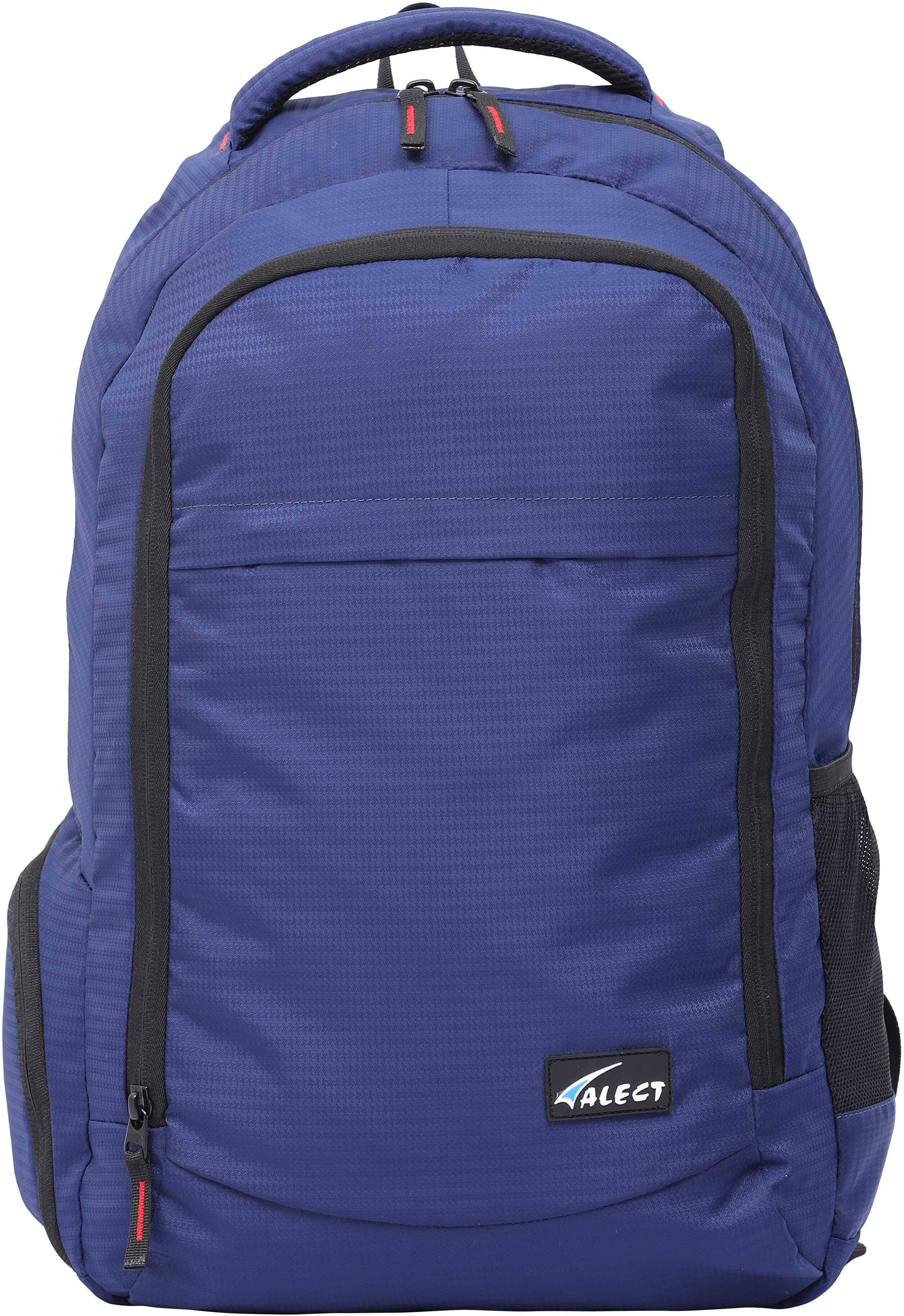     			Generic 25 Ltrs Blue Laptop Bags