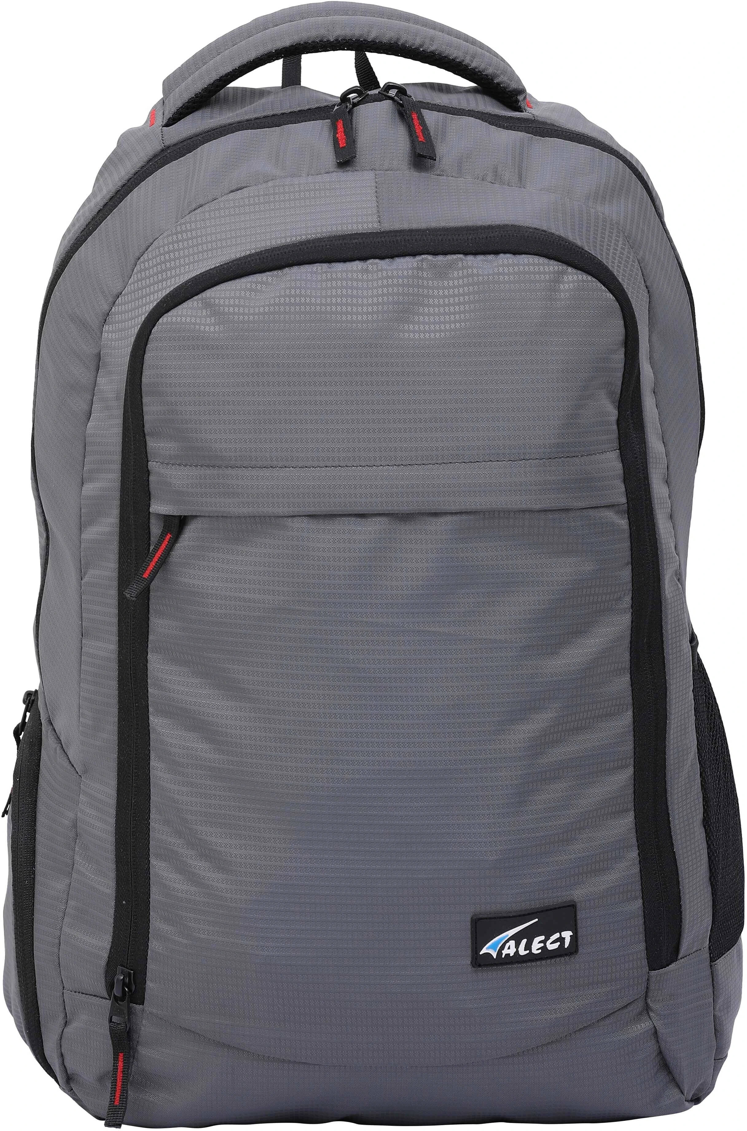     			Generic 25 Ltrs Grey Laptop Bags