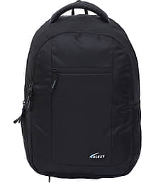 Generic 28 Ltrs Black Laptop Bags