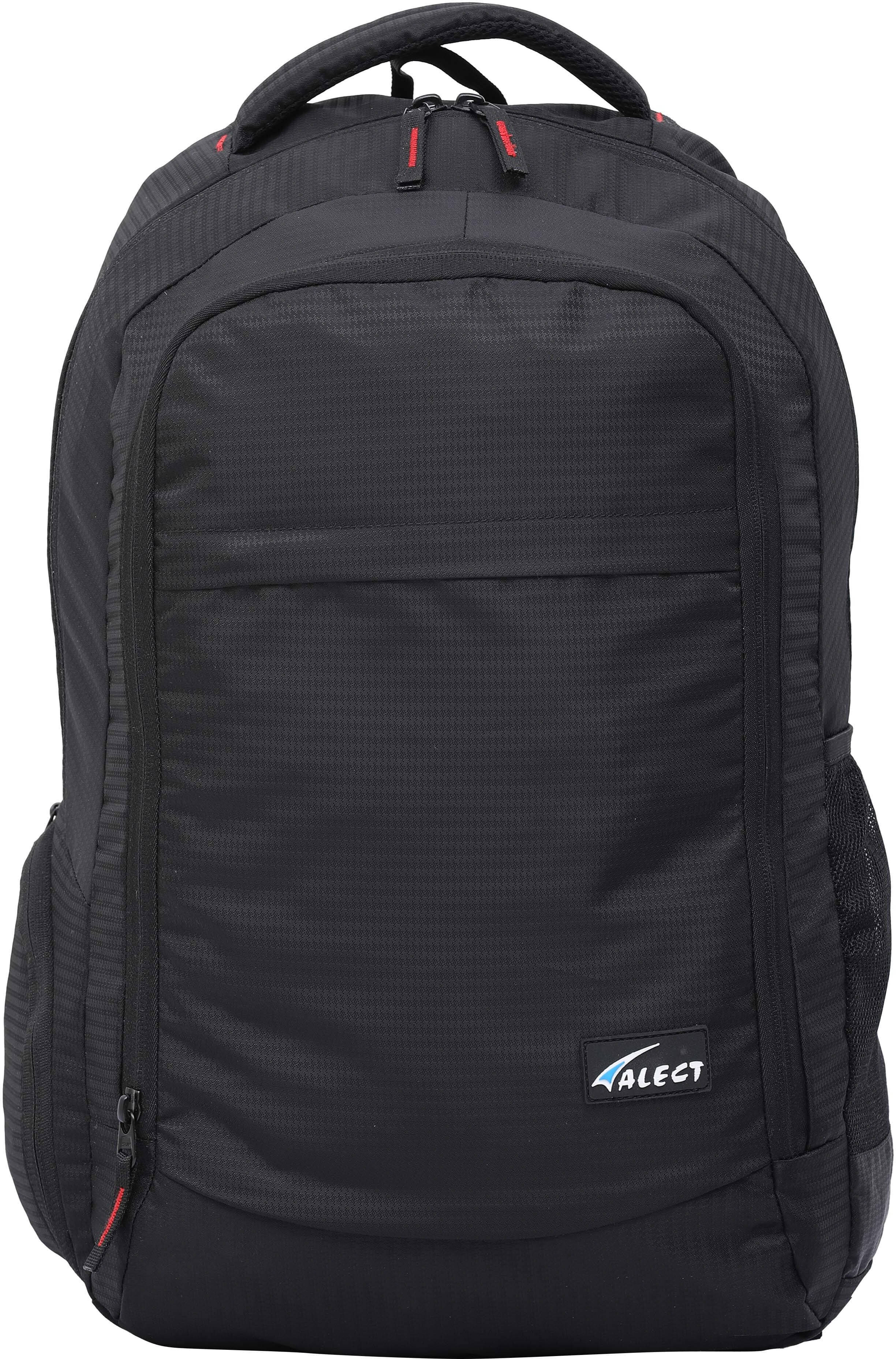     			Generic 28 Ltrs Black Laptop Bags