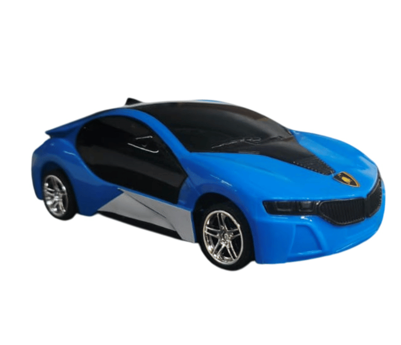 Masti Drive 3D Light & Music Car for Kids - Bump & Go Action with Rotating Wheels, Flashing Lights, and Transparent Engine Design - Fun Toy Car for Boys & Girls (6328 - 3D Car - Blue)     			Masti Drive 3D Light & Music Car for Kids - Bump & Go Action with Rotating Wheels, Flashing Lights, and Transparent Engine Design - Fun Toy Car for Boys & Girls (6328 - 3D Car - Blue)