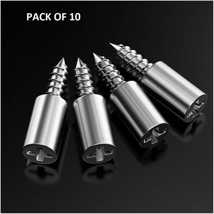 PAGALY 10 Pcs Screwdriver Set PAGALY 10 Pcs Screwdriver Set