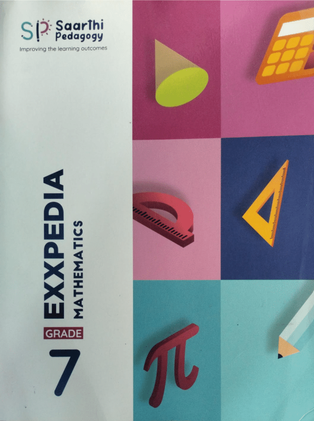 THE WIZZ KIT EXXPEDIA MATHEMATICS CLASS 7 THE WIZZ KIT EXXPEDIA MATHEMATICS CLASS 7