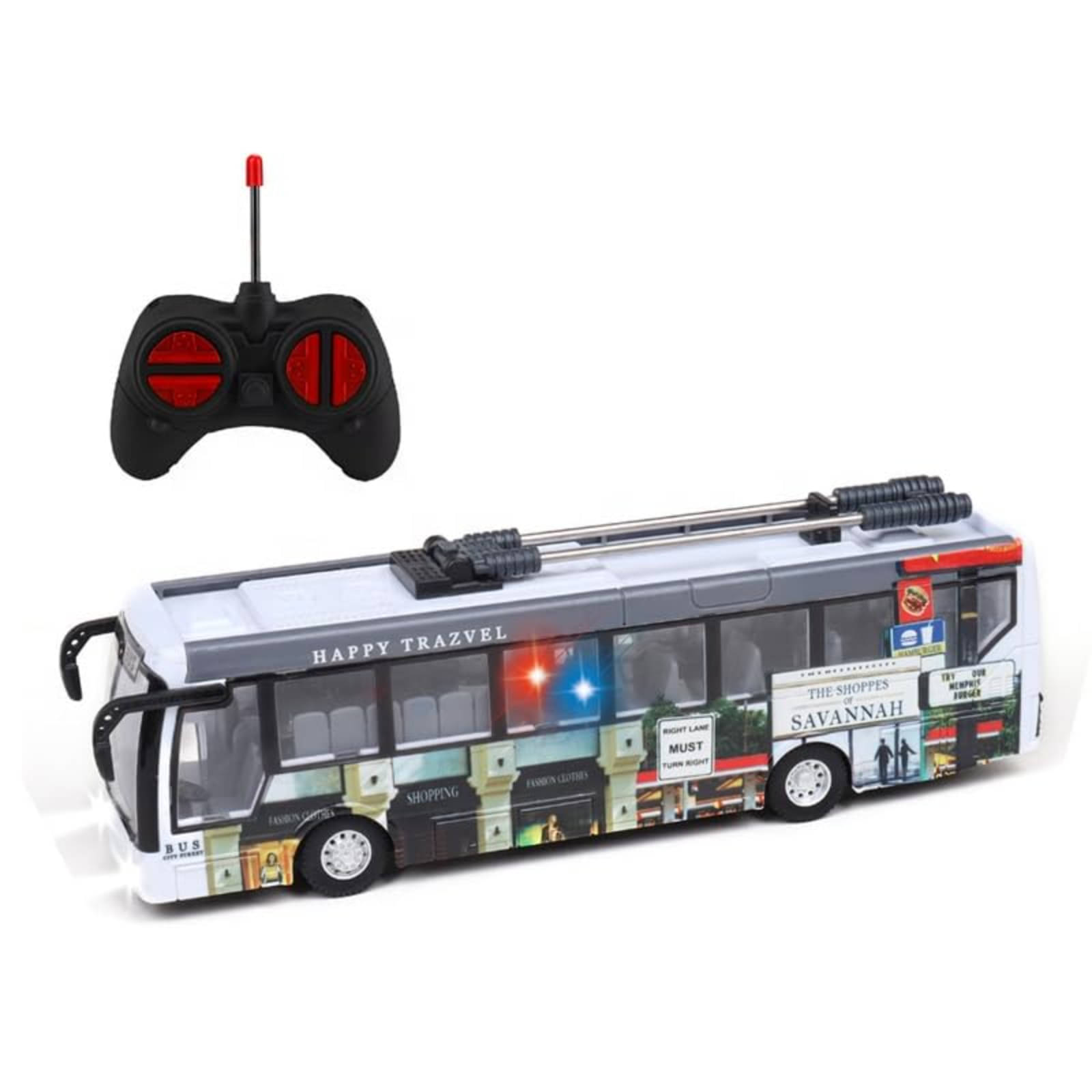     			kastbhanjan - Multicolor Plastic Car ( Pack of 1 )