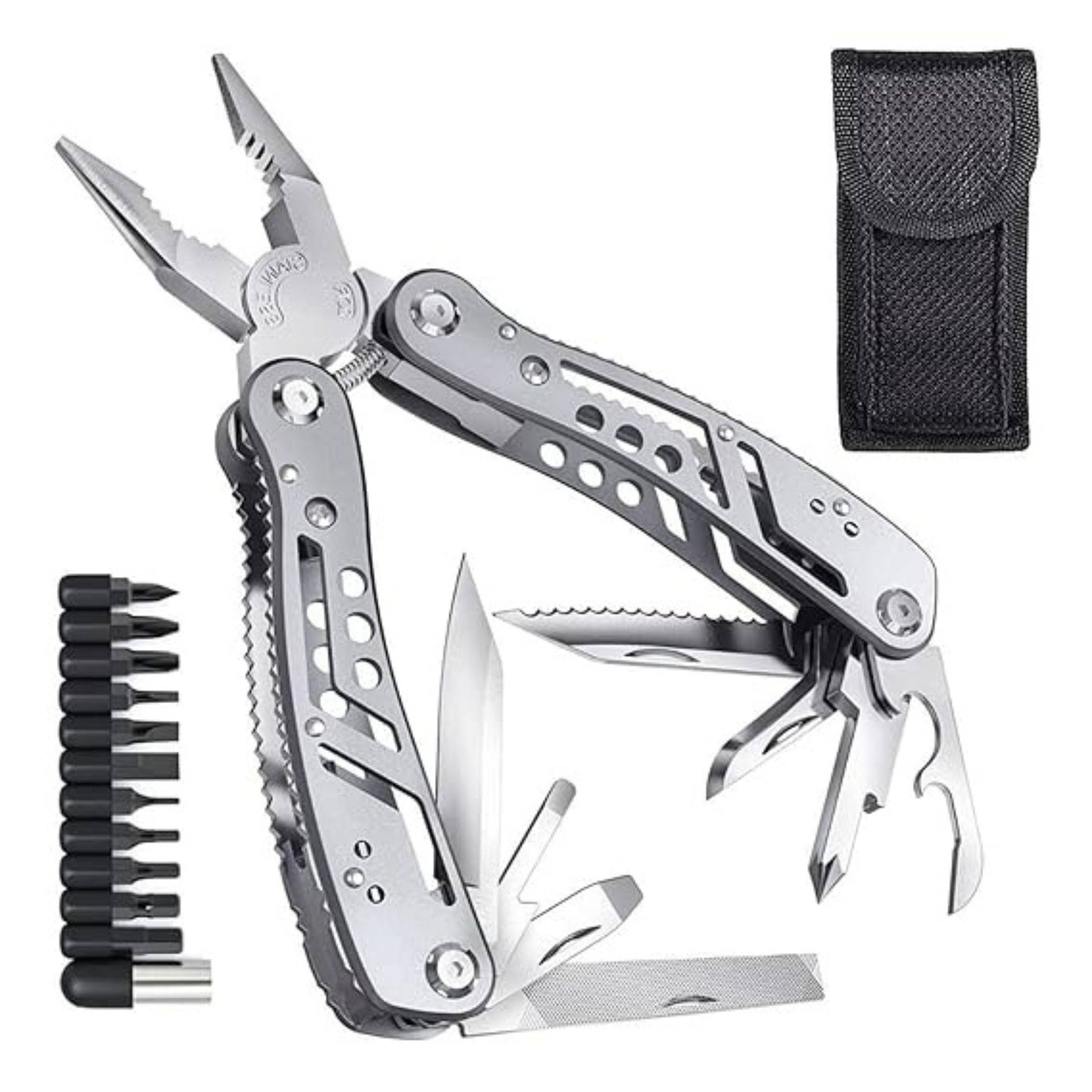     			24 IN-1 PLIER