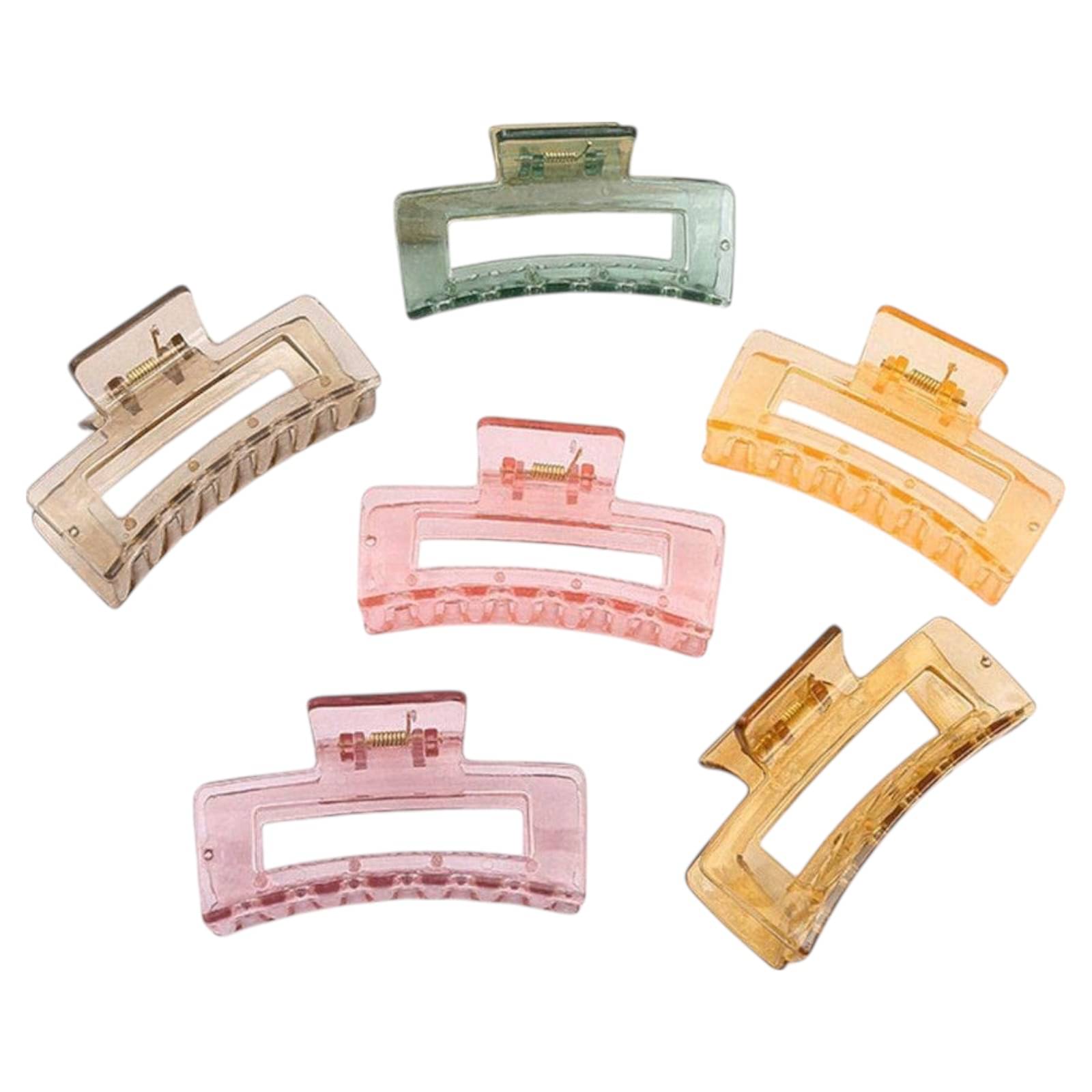     			Blubby Multi Clutcher ( Pack of 6 )