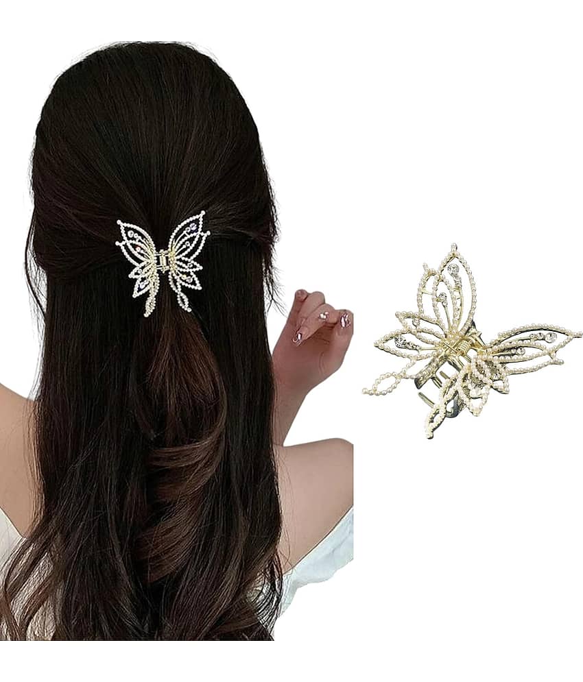 Blubby Multi Clutcher ( Pack of 1 ) - Jewellery Sets | Buy online on ZillyBuy