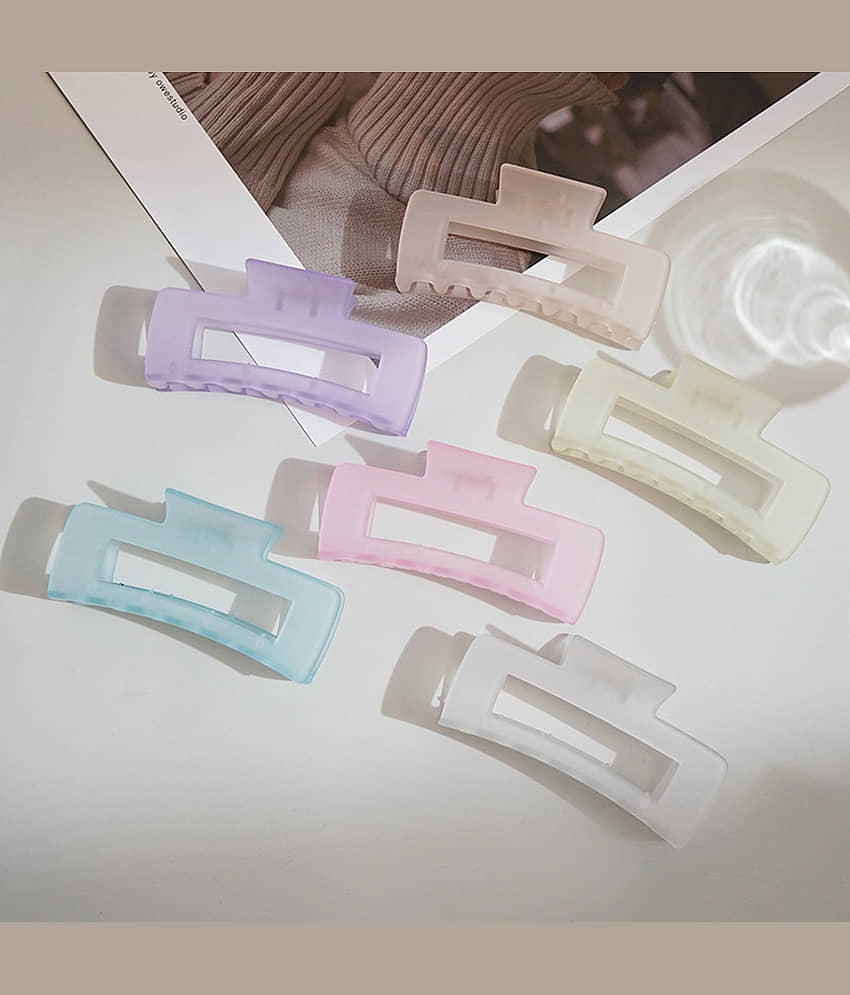 Blubby Multi Clutcher ( Pack of 6 ) - Jewellery Sets | Buy online on ZillyBuy
