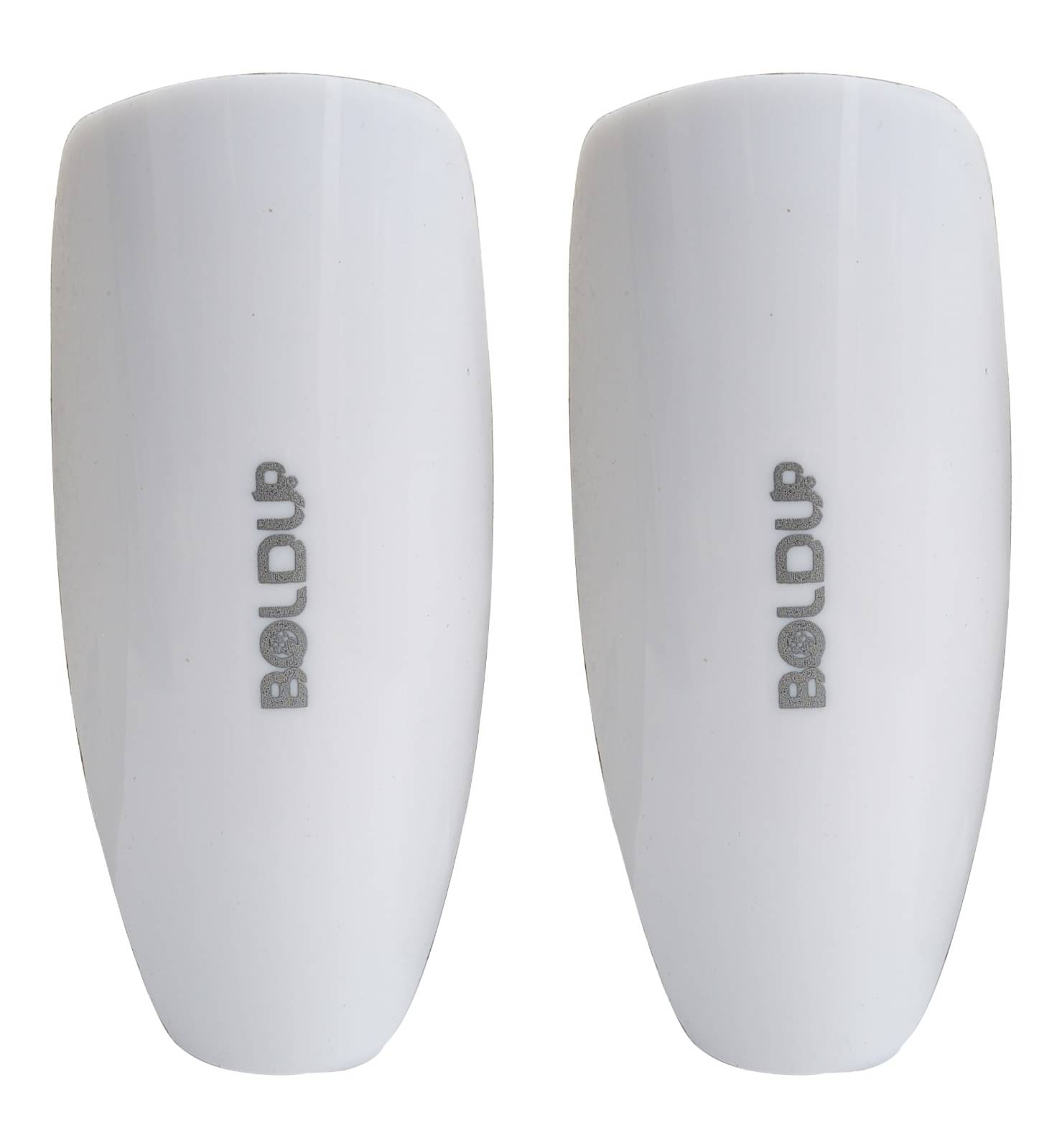 Boldup Football Shinguard For Men And Women RED MINI Boldup Football Shinguard For Men And Women RED MINI