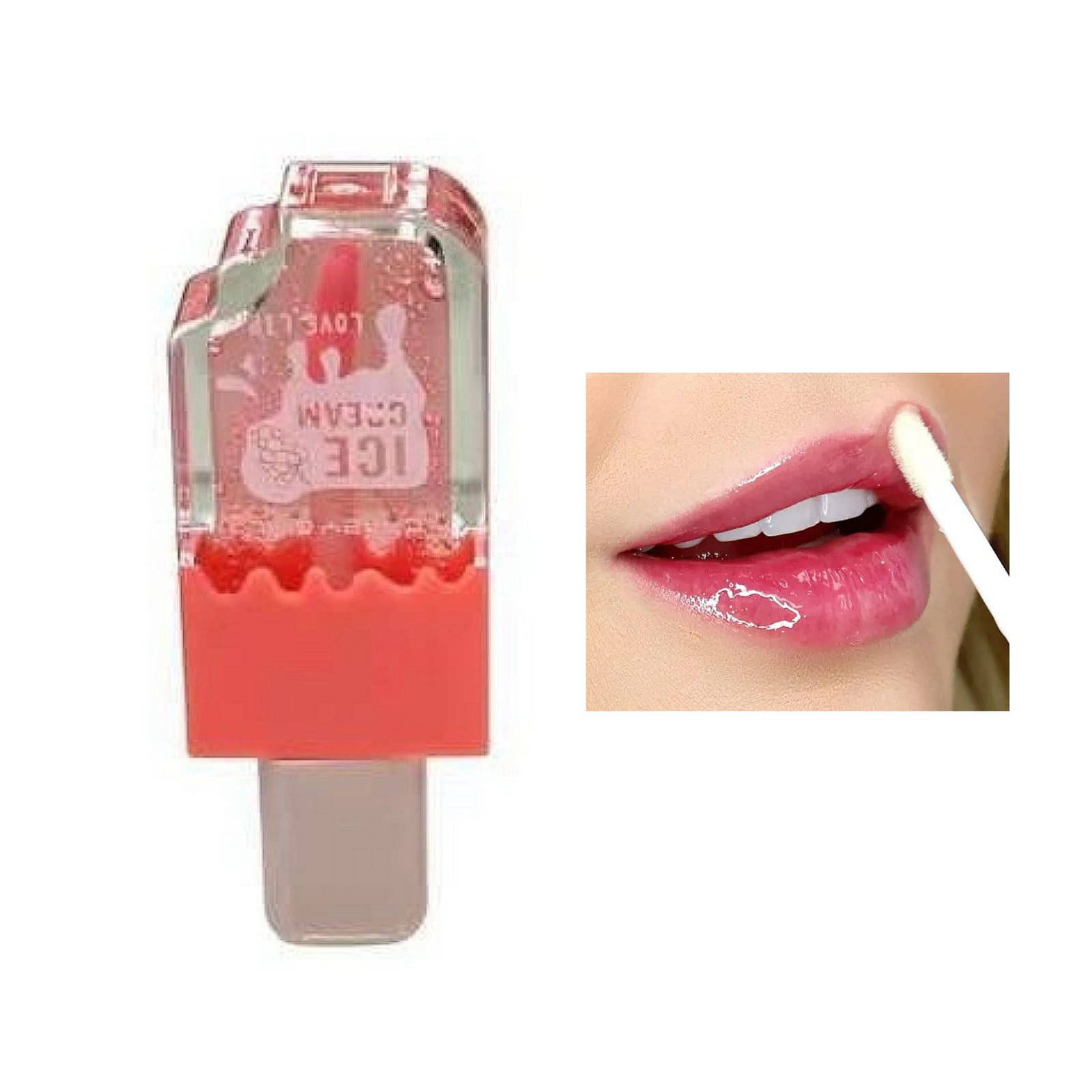     			Crazy Girl Multi Glossy Lip Gloss 70