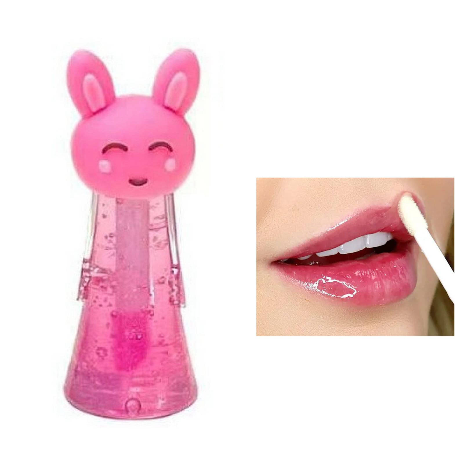     			Crazy Girl Multi Glossy Lip Gloss 70