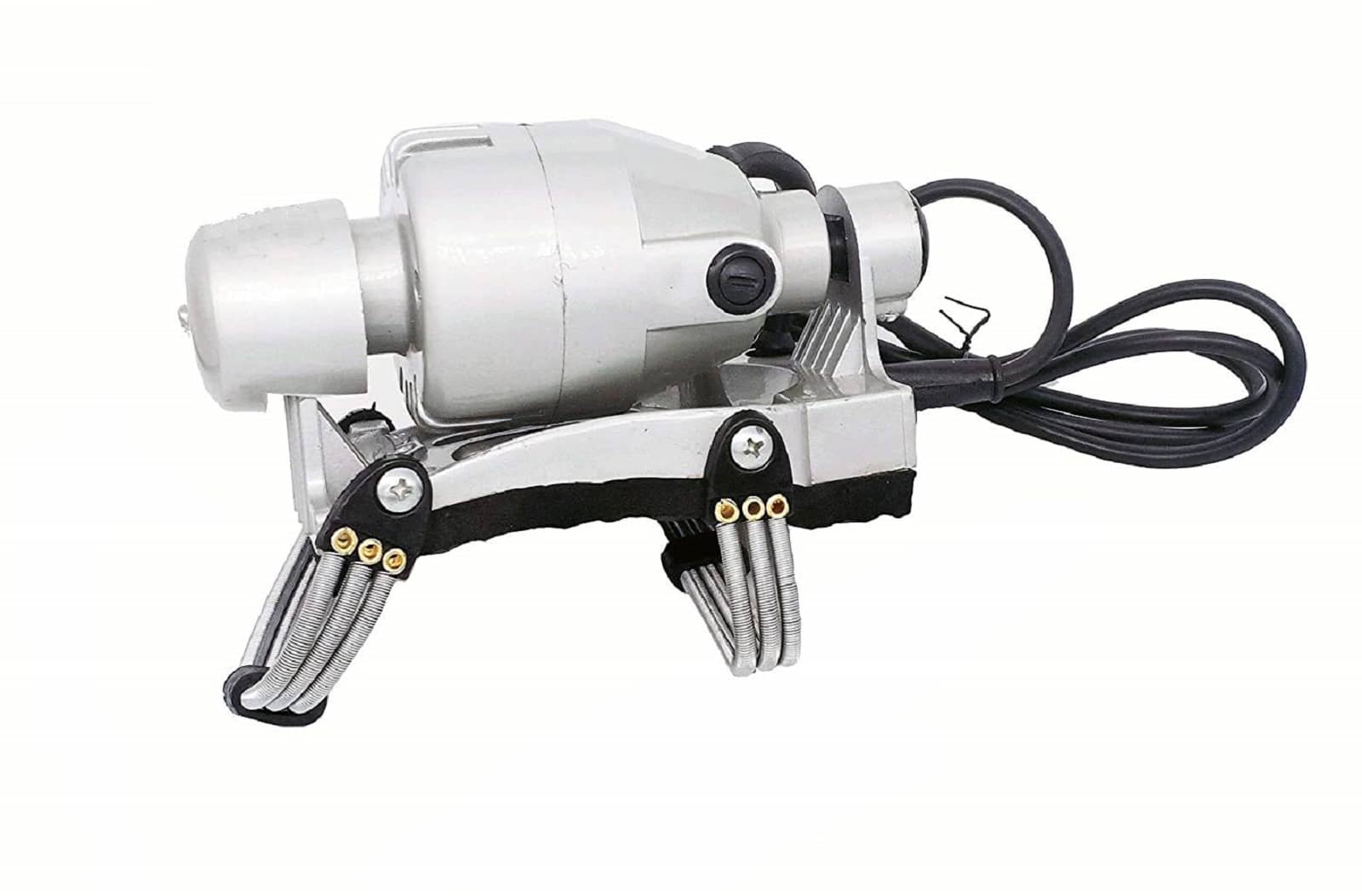 Gjshop Silver Electricity Operated Massagers - Sports and Fitness Equipment | Buy online on ZillyBuy