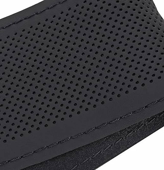 Guru ji overseas Steering Cover Leather Guru ji overseas Steering Cover Leather