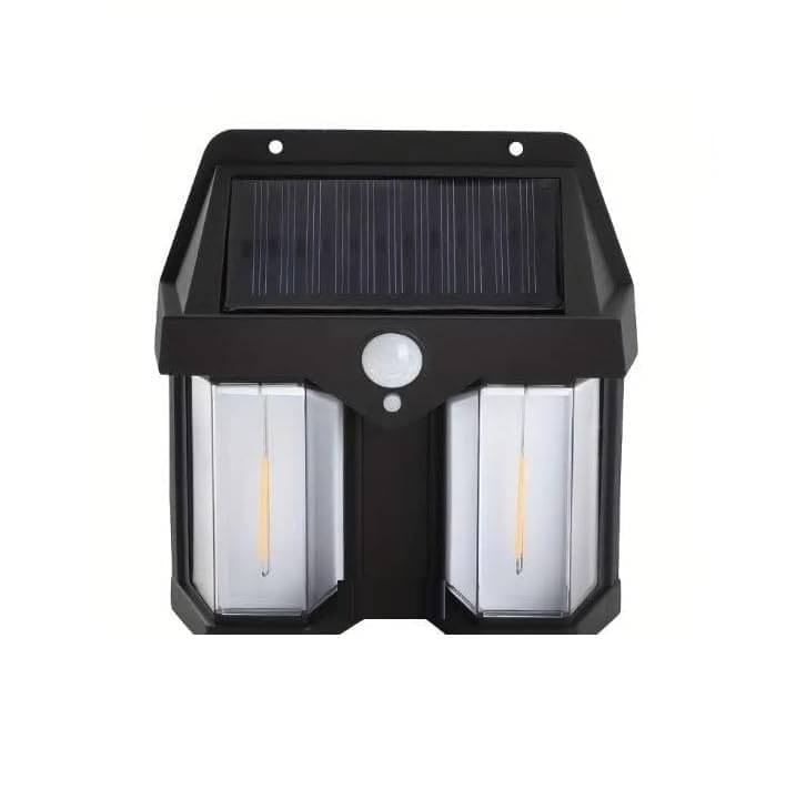     			PAGALY 2W Solar Garden Light ( Pack of 1 )