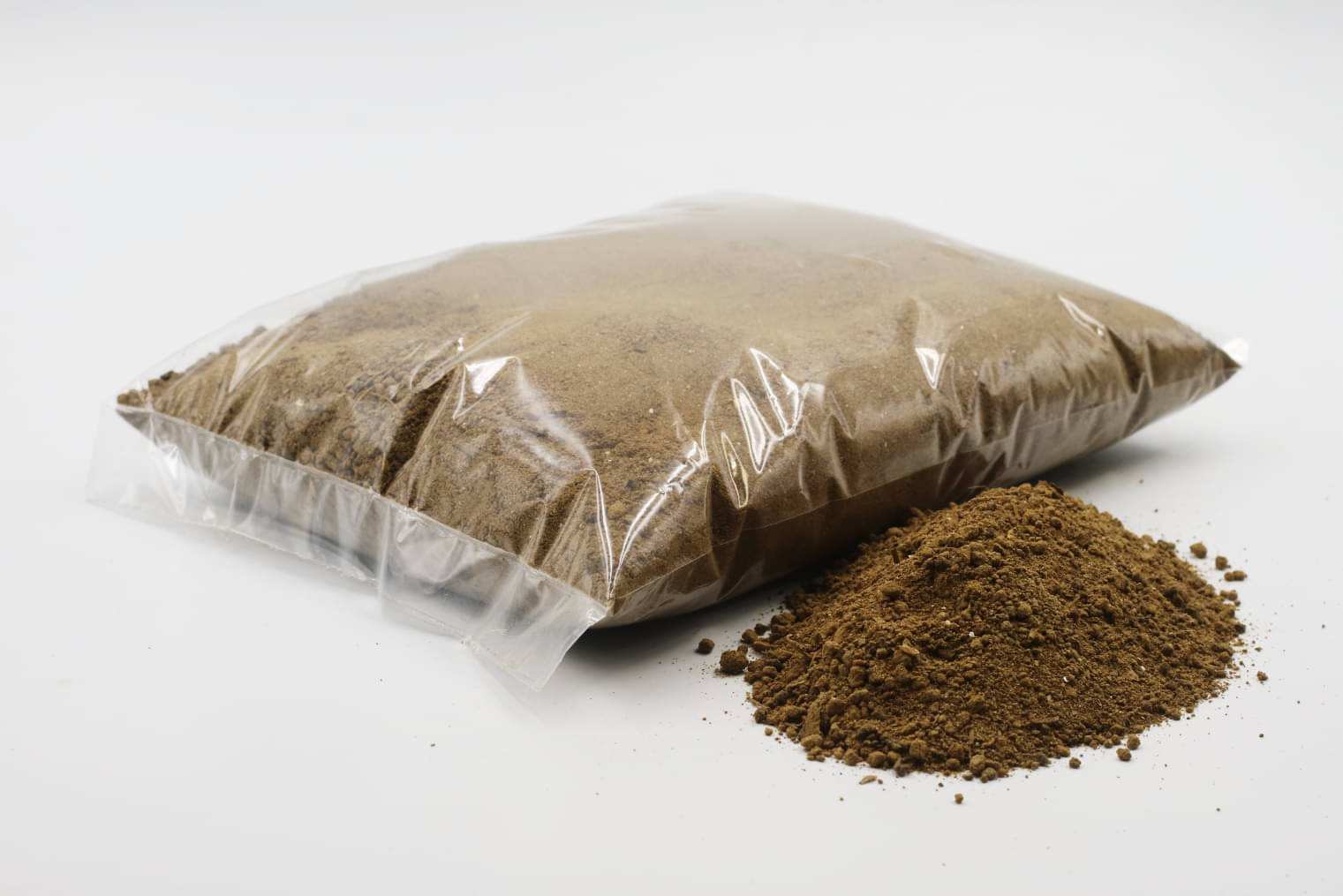     			potting soil