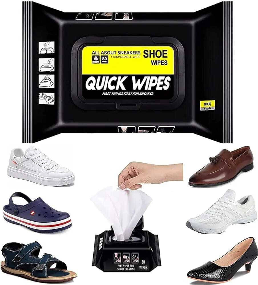     			xwipe Cleaner Suitable for MultiColor Color