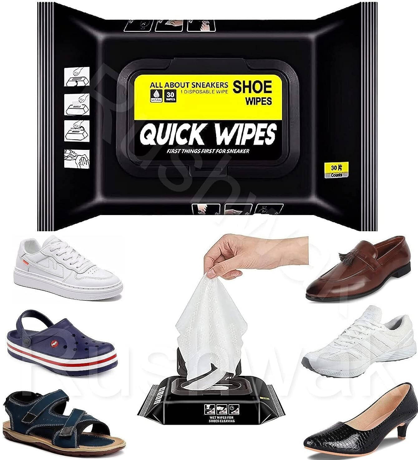 xwipe Cleaner Suitable for MultiColor Color xwipe Cleaner Suitable for MultiColor Color